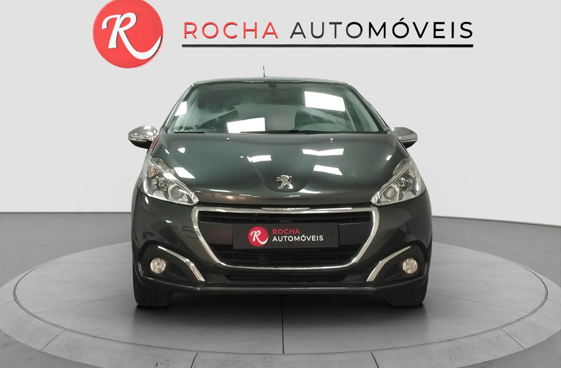 PEUGEOT 208 1.2 PureTech Signature