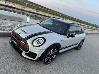 MINI Mini John Cooper Works ALL4