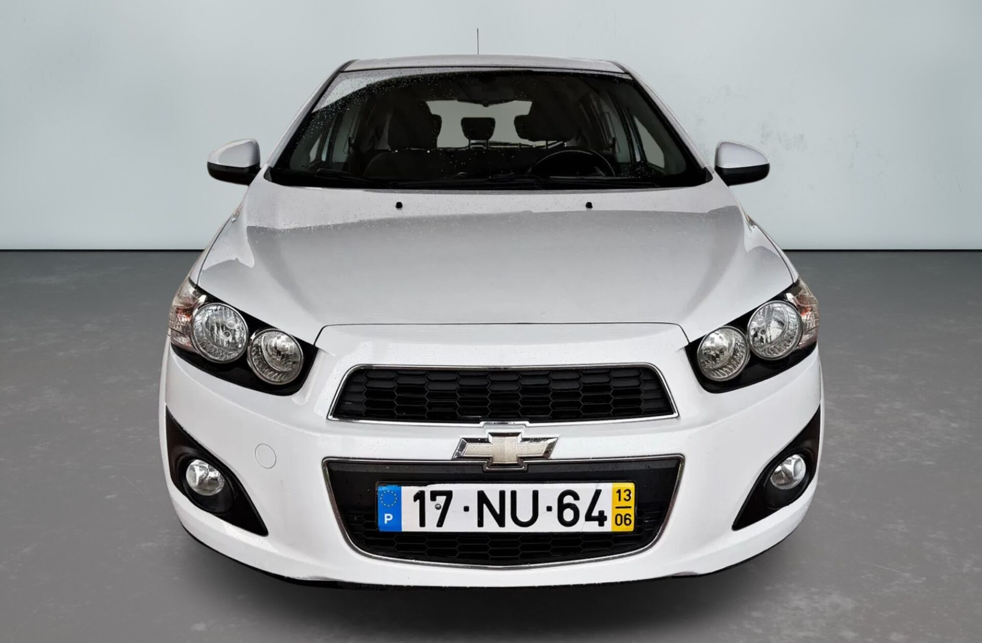 CHEVROLET Aveo 1.3 VCDi LTZ