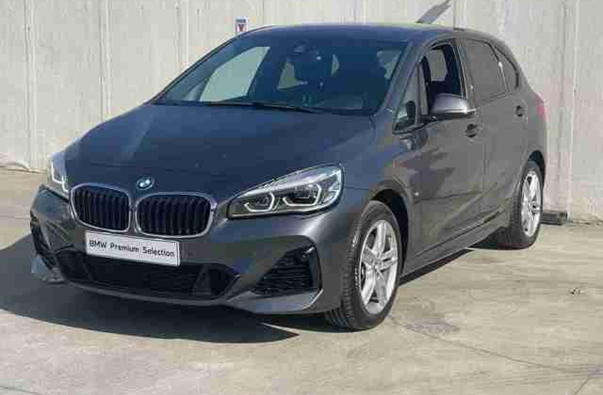 BMW Serie-2 225xe Active Tourer 225xe Active Tourer