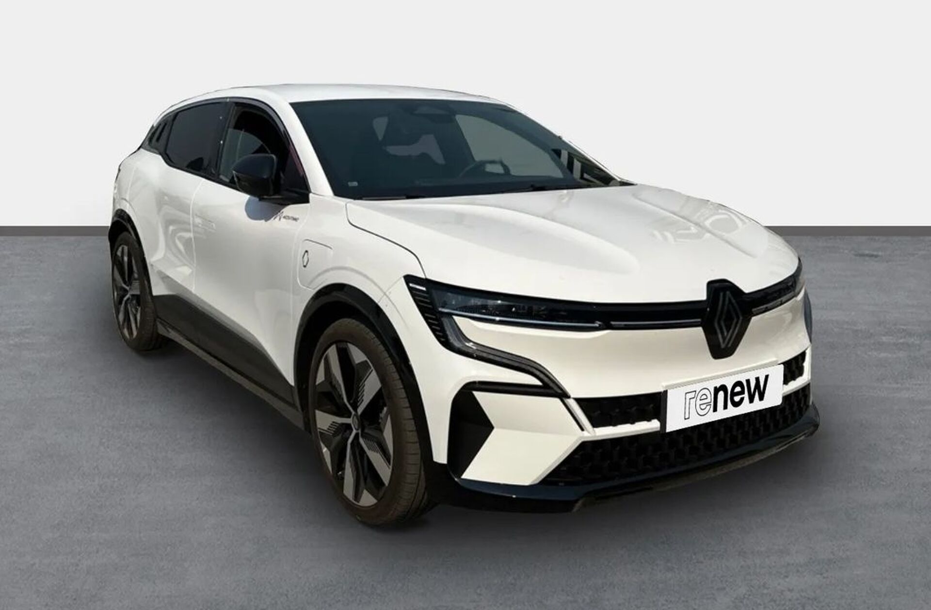 RENAULT Mégane E-Tech EV60 Techno Autonomia Comfort