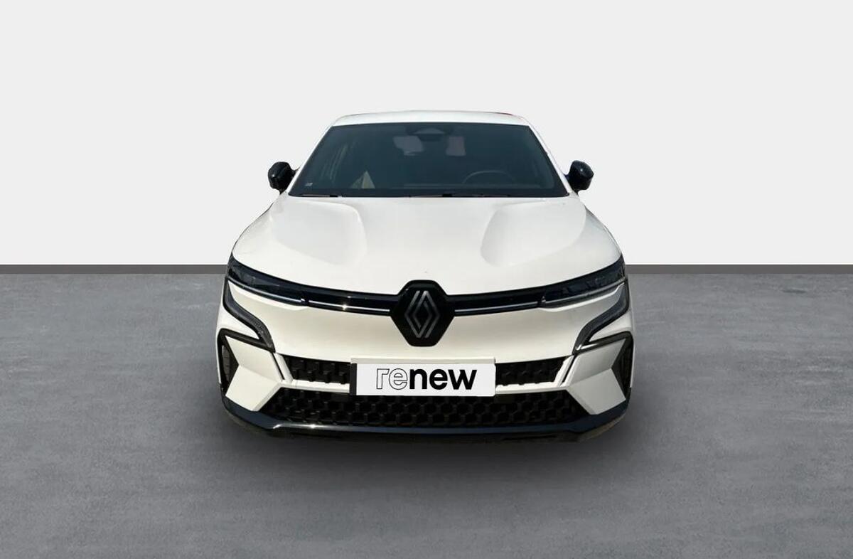 RENAULT Mégane E-Tech EV60 Techno Autonomia Comfort