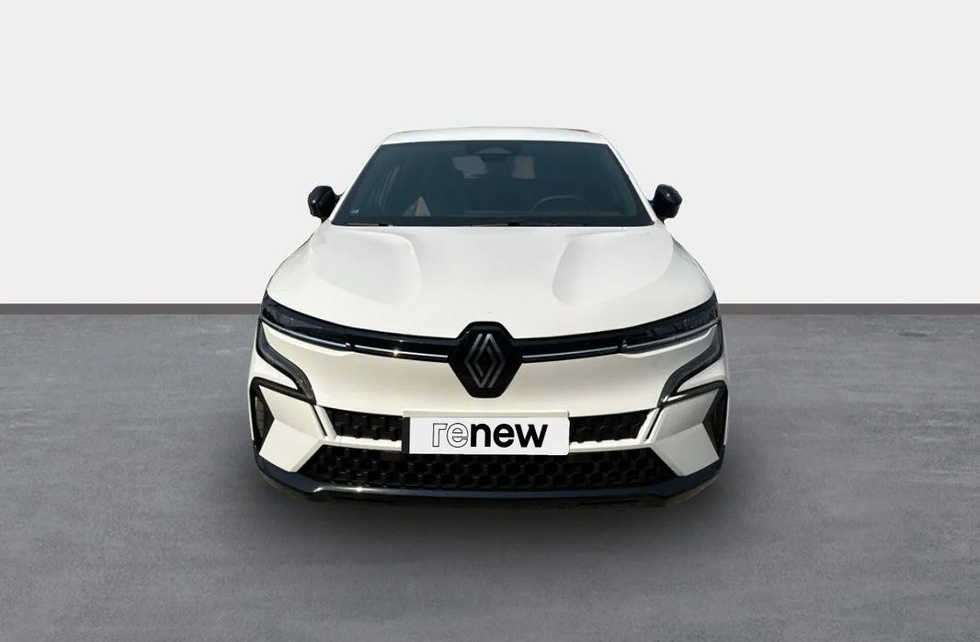 RENAULT Mégane E-Tech EV60 Techno Autonomia Comfort