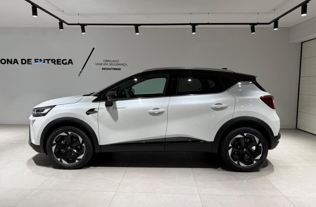 MITSUBISHI ASX 1.3 DI-T Shogun 7DCT