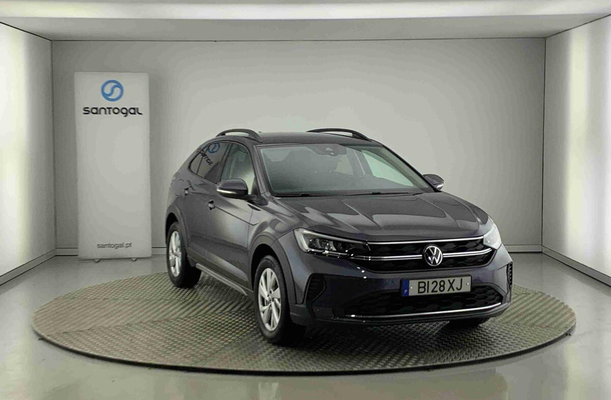 VOLKSWAGEN Taigo 1.0 TSI Urban