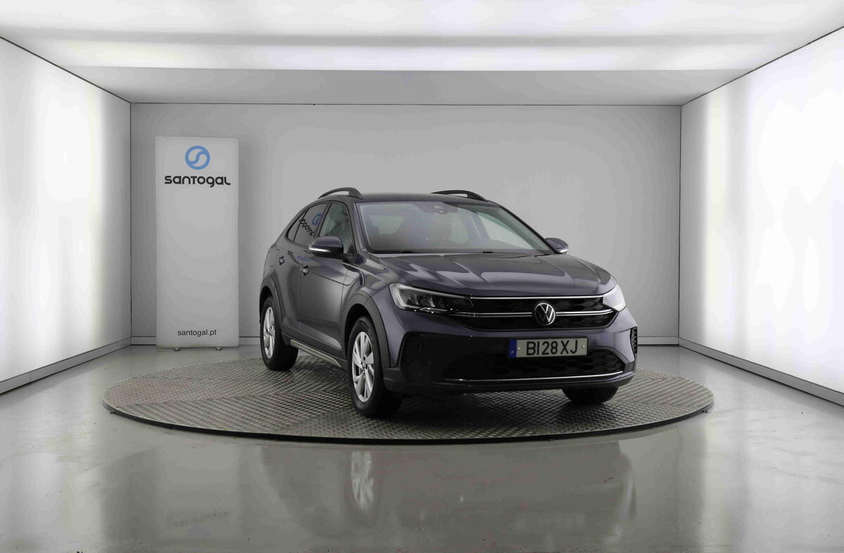 VOLKSWAGEN Taigo 1.0 TSI Urban