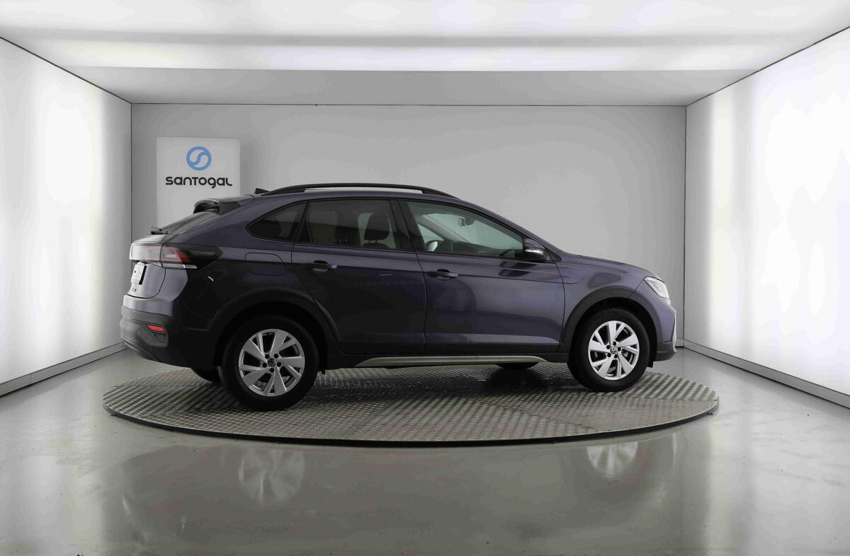 VOLKSWAGEN Taigo 1.0 TSI Urban