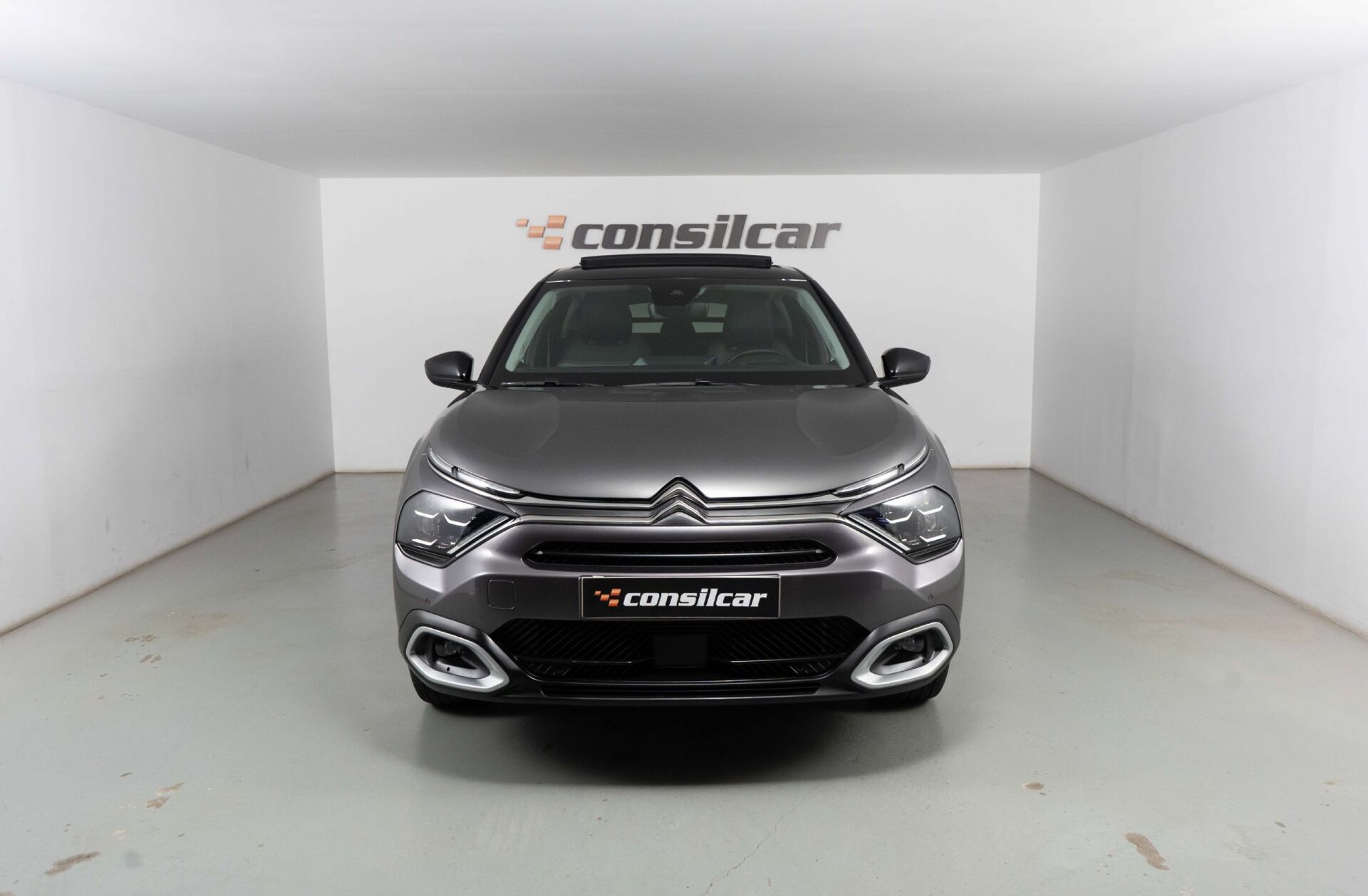 CITROEN C4 1.2 PureTech Shine EAT8