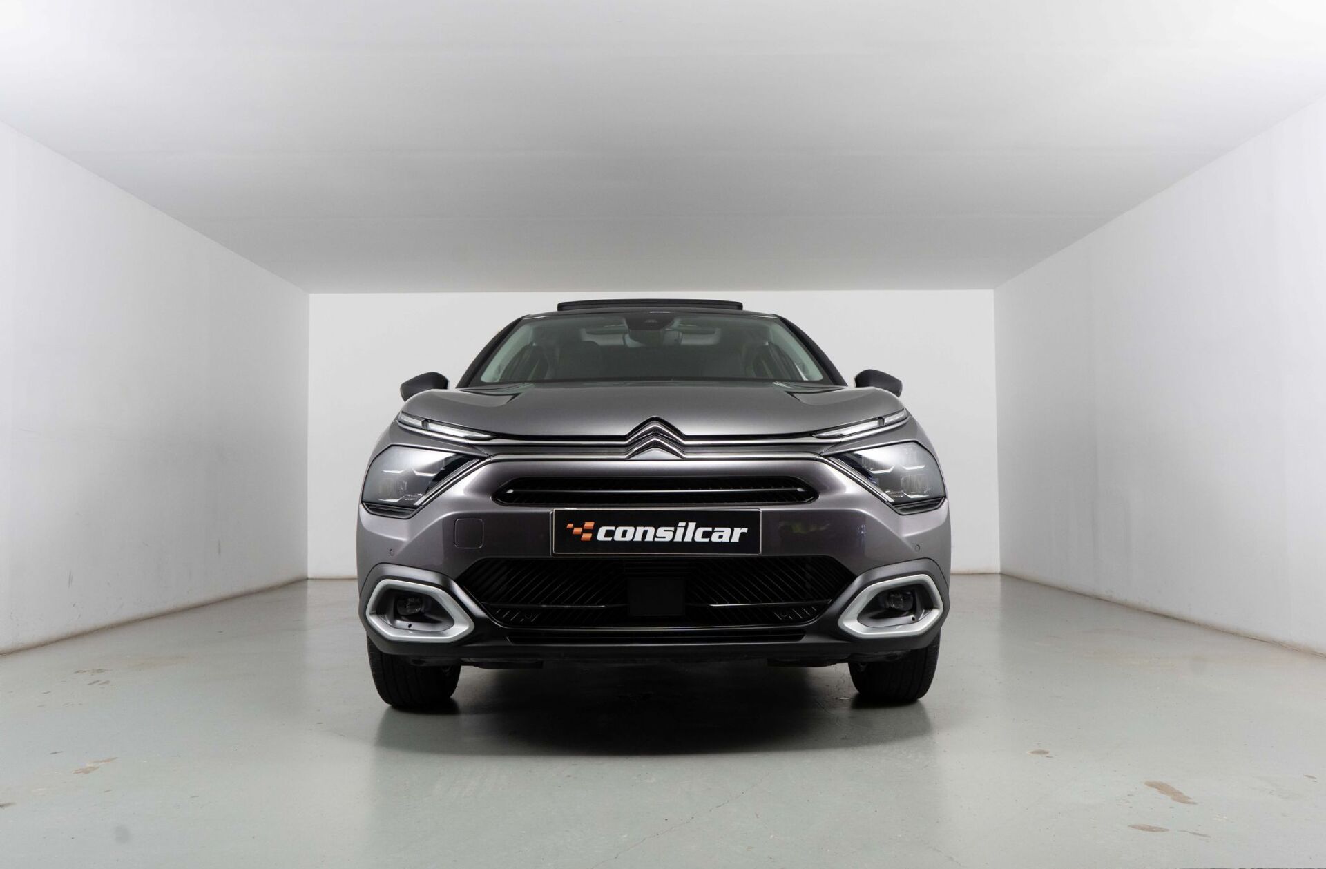 CITROEN C4 1.2 PureTech Shine EAT8