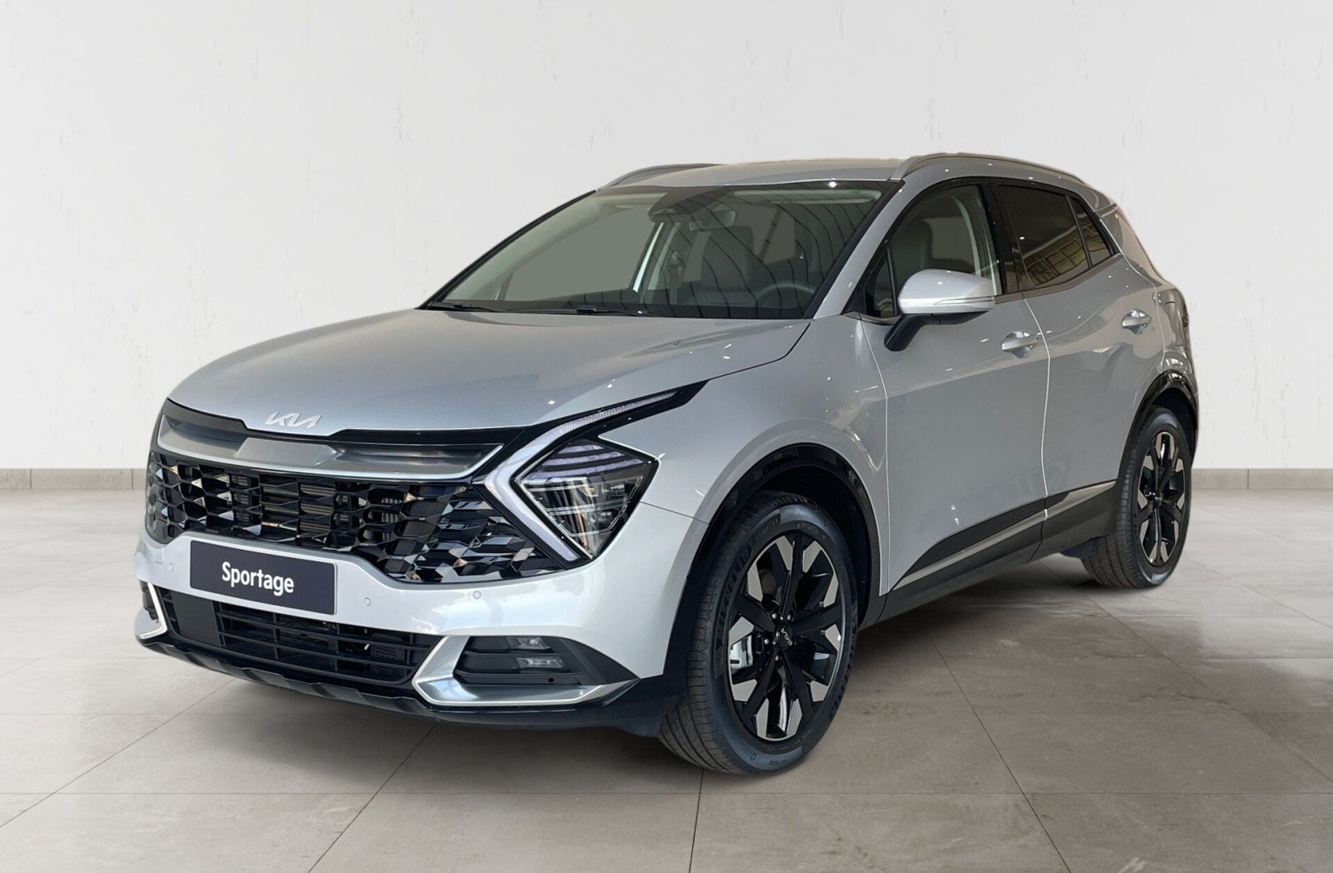 KIA Sportage 1.6 T-GDi PHEV Tech