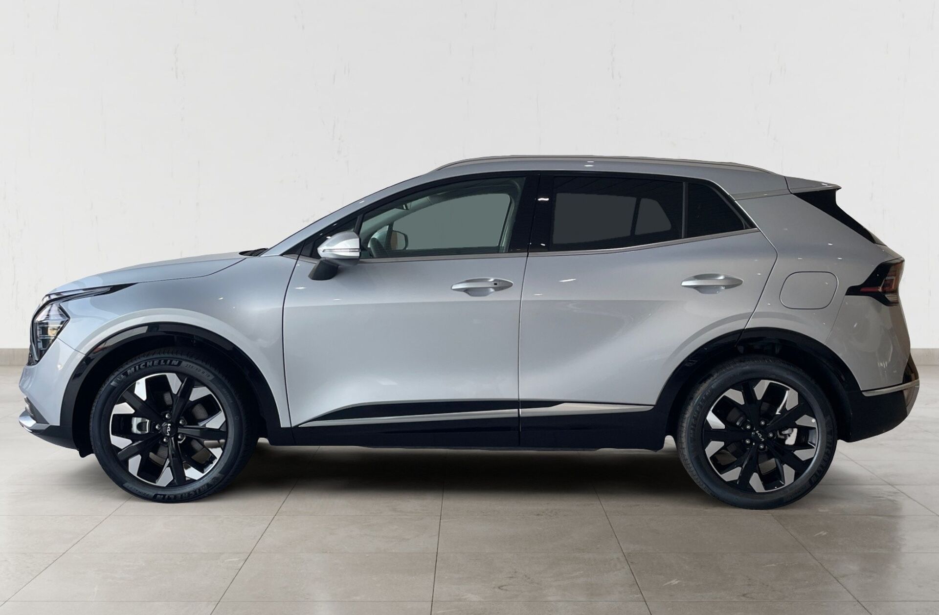 KIA Sportage 1.6 T-GDi PHEV Tech