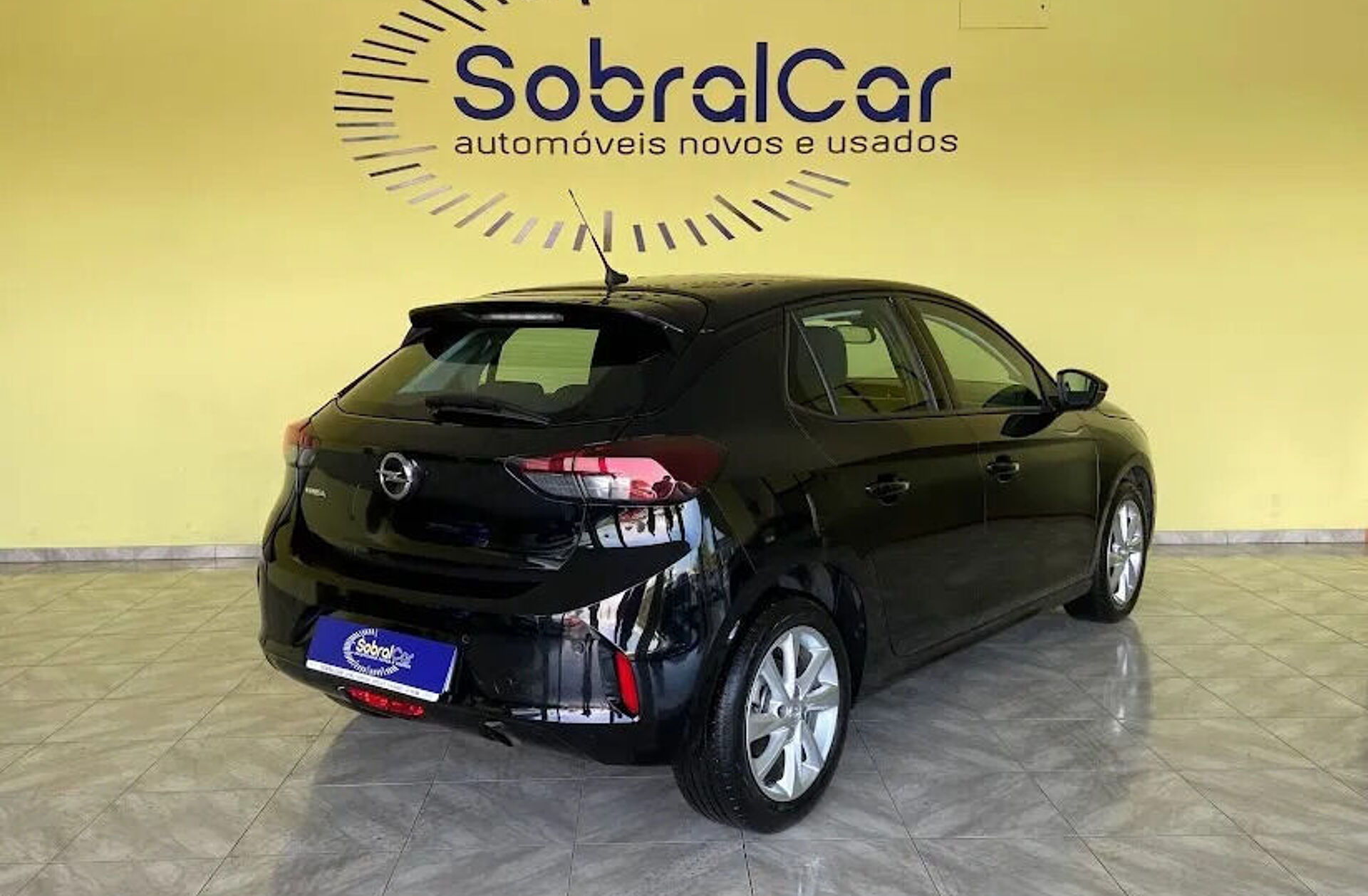 OPEL Corsa 1.2 Business