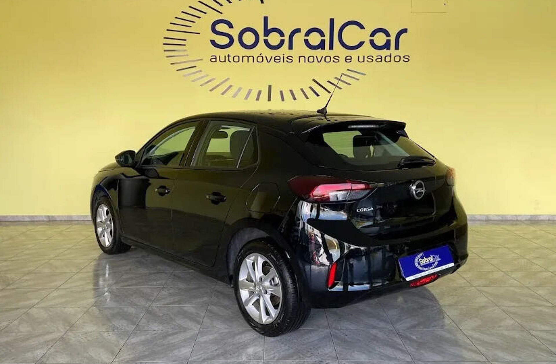 OPEL Corsa 1.2 Business