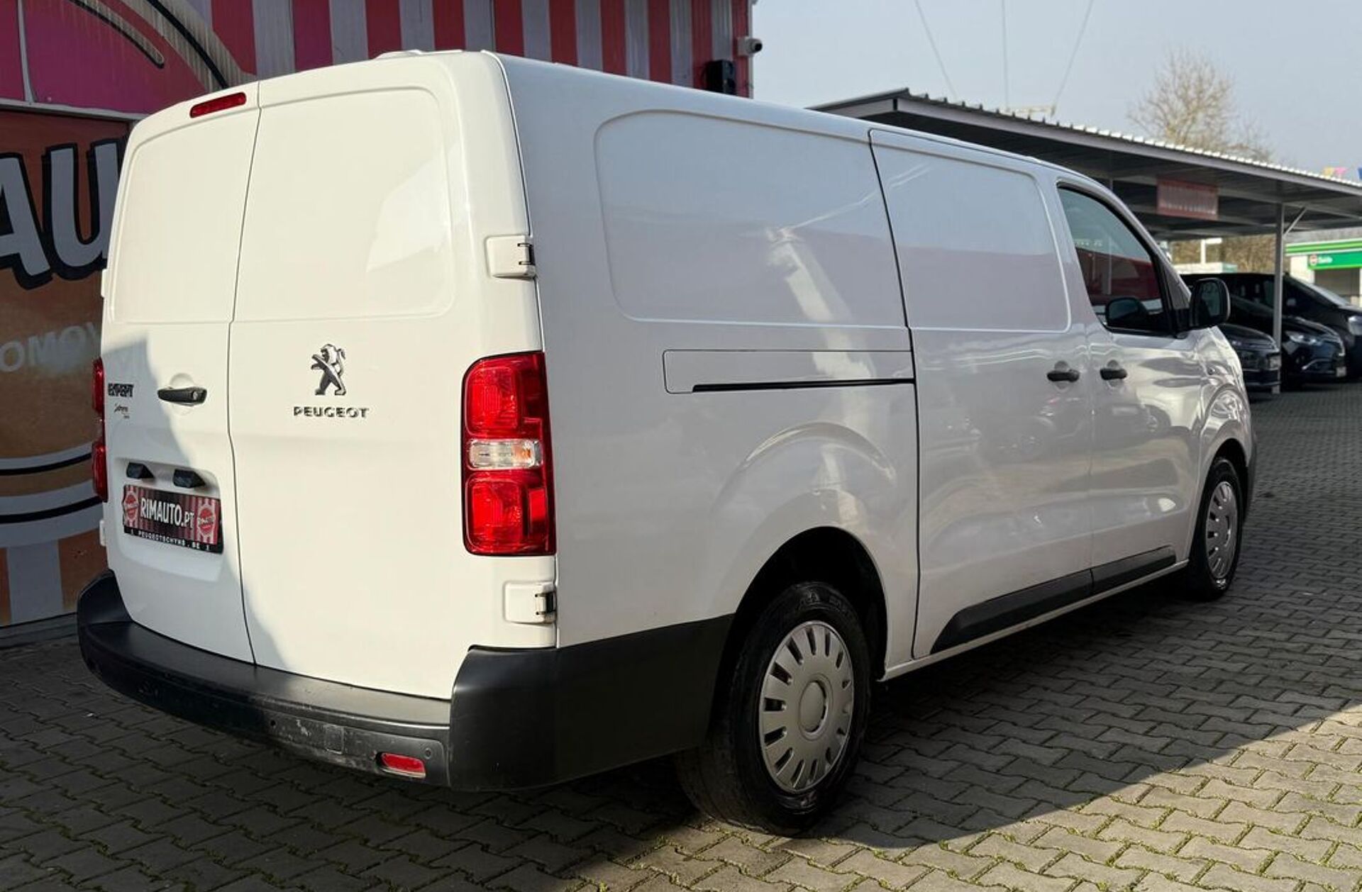 PEUGEOT Expert 1.5 BlueHDi L2H1