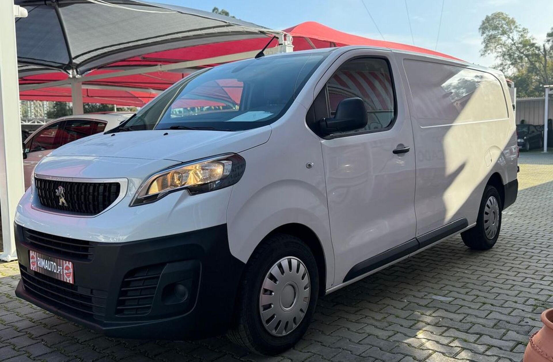 PEUGEOT Expert 1.5 BlueHDi L2H1