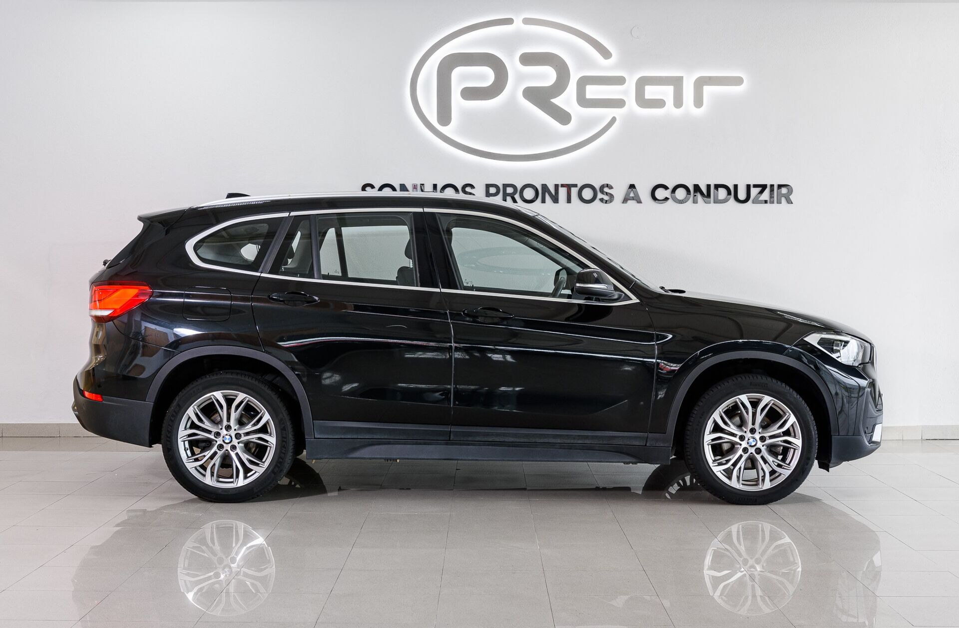 BMW X1 16 d sDrive Advantage Auto