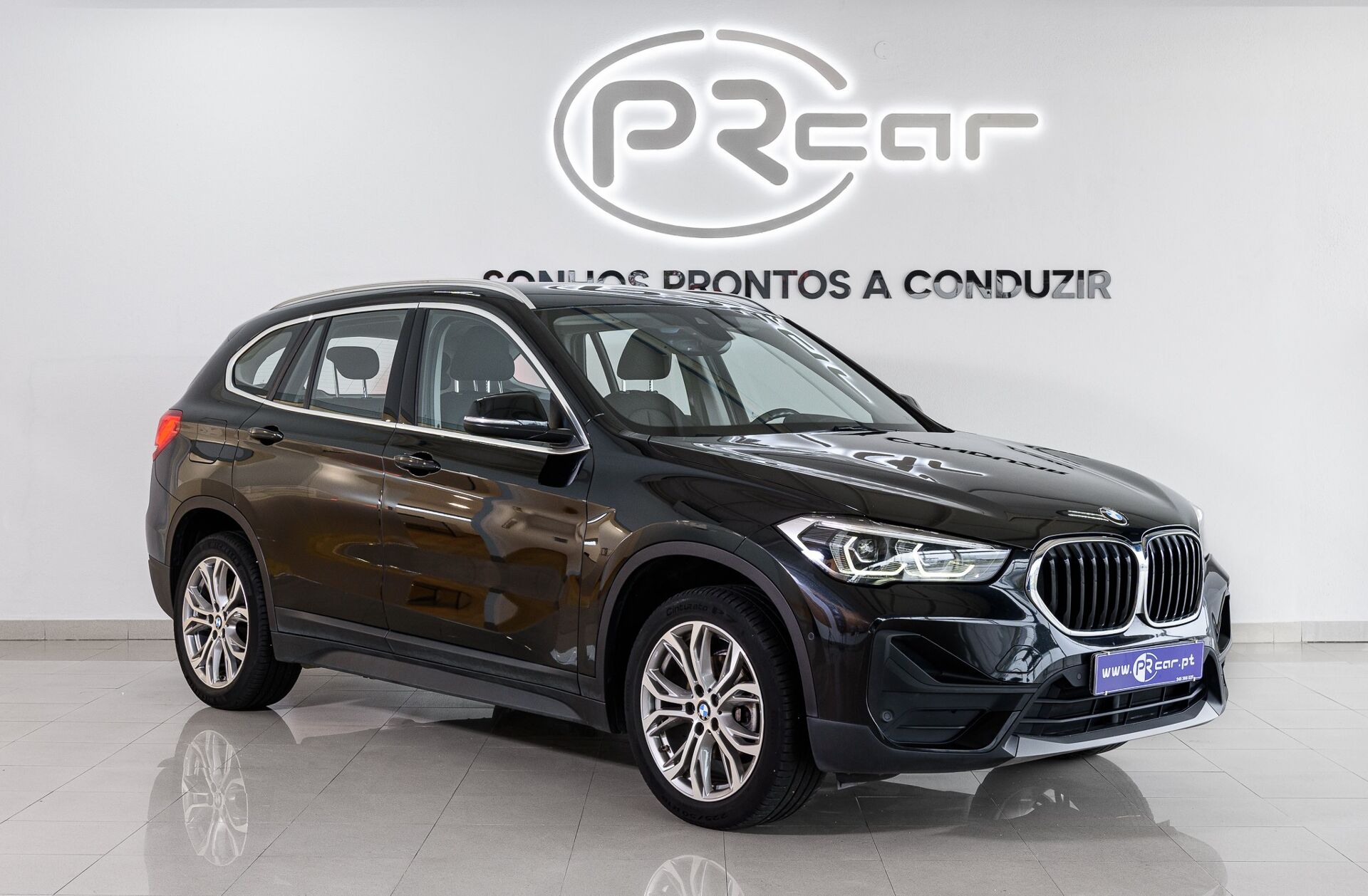 BMW X1 16 d sDrive Advantage Auto