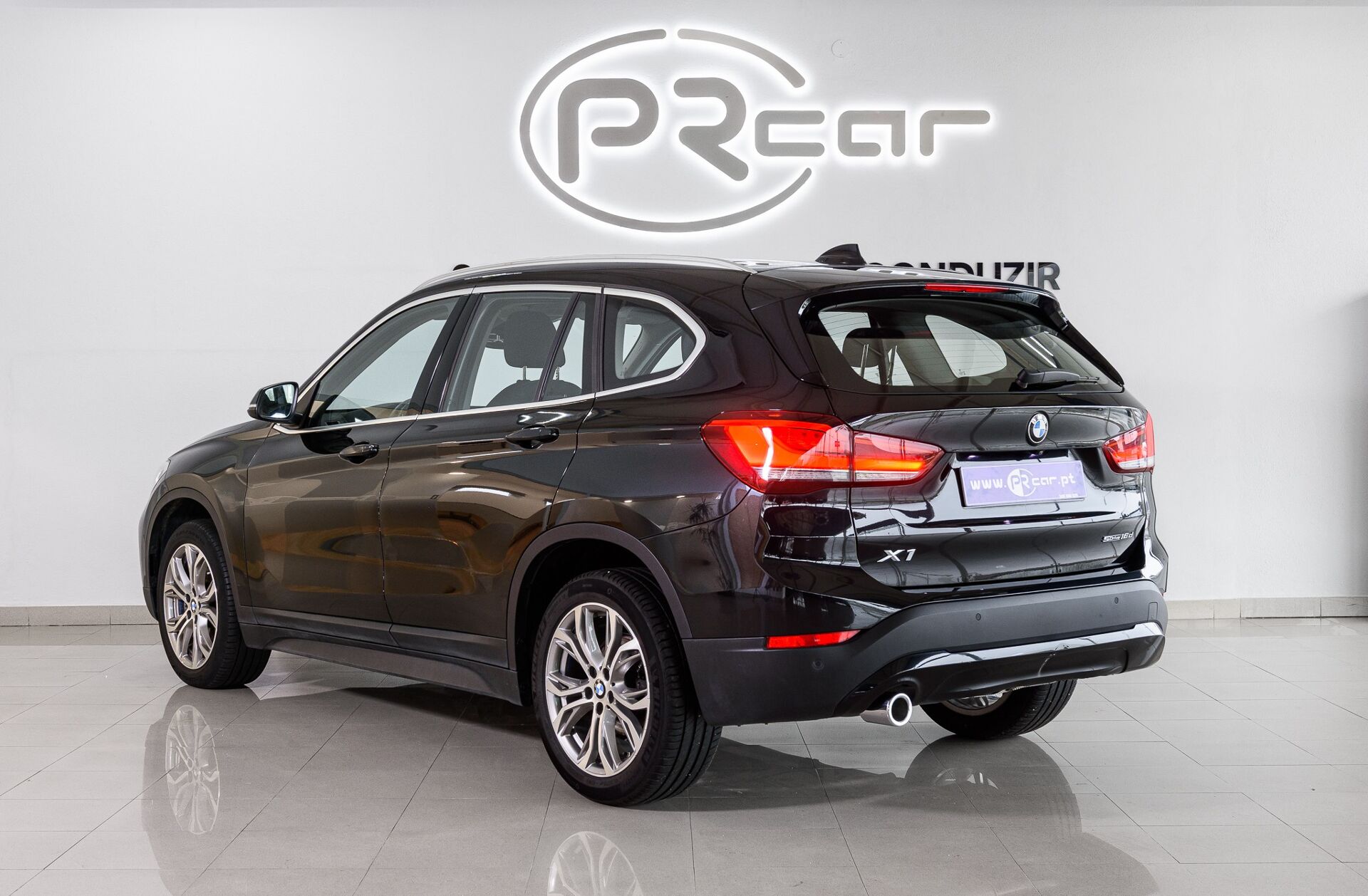 BMW X1 16 d sDrive Advantage Auto