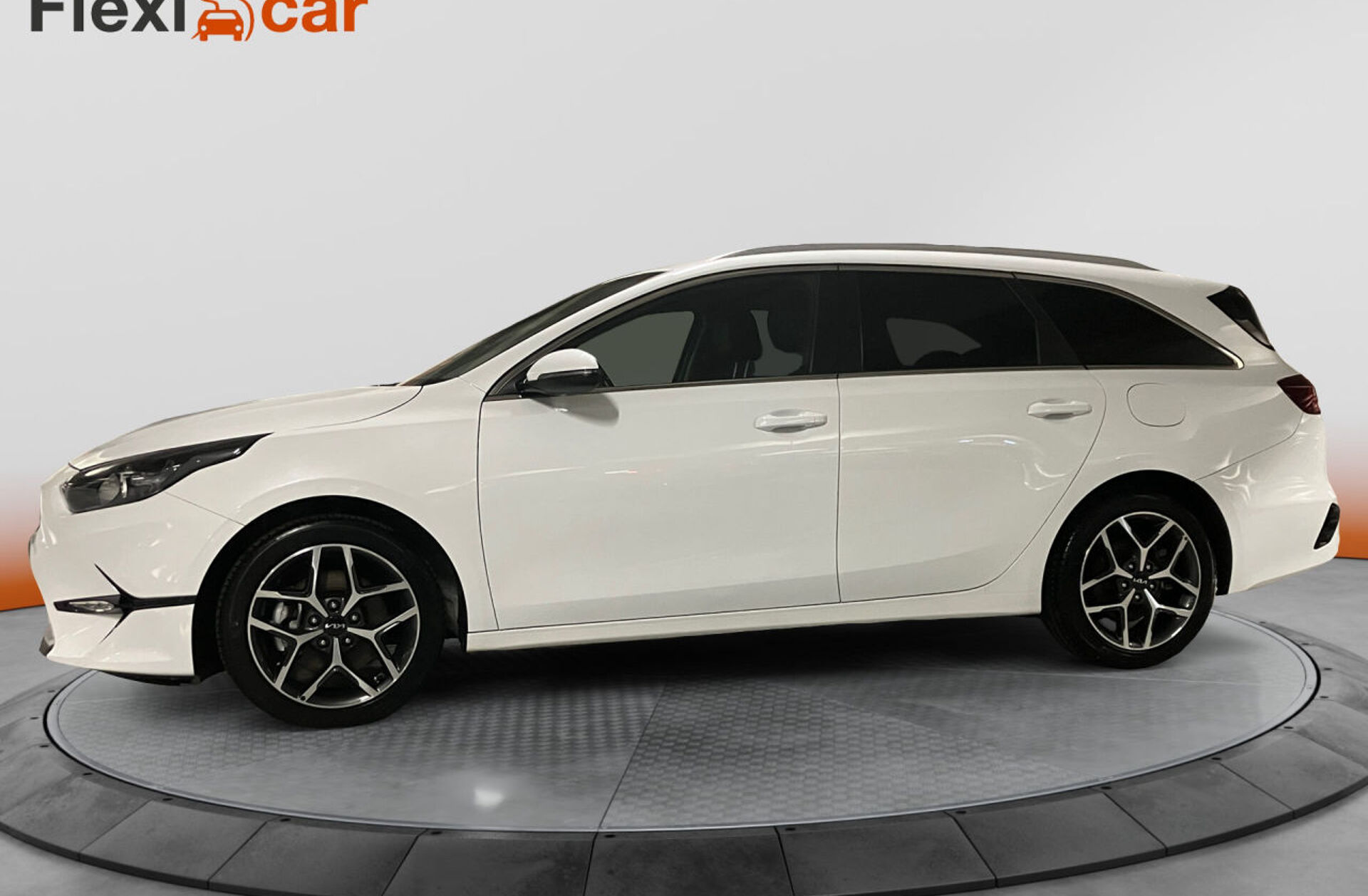 KIA Ceed SW 1.0 T-GDi Sport