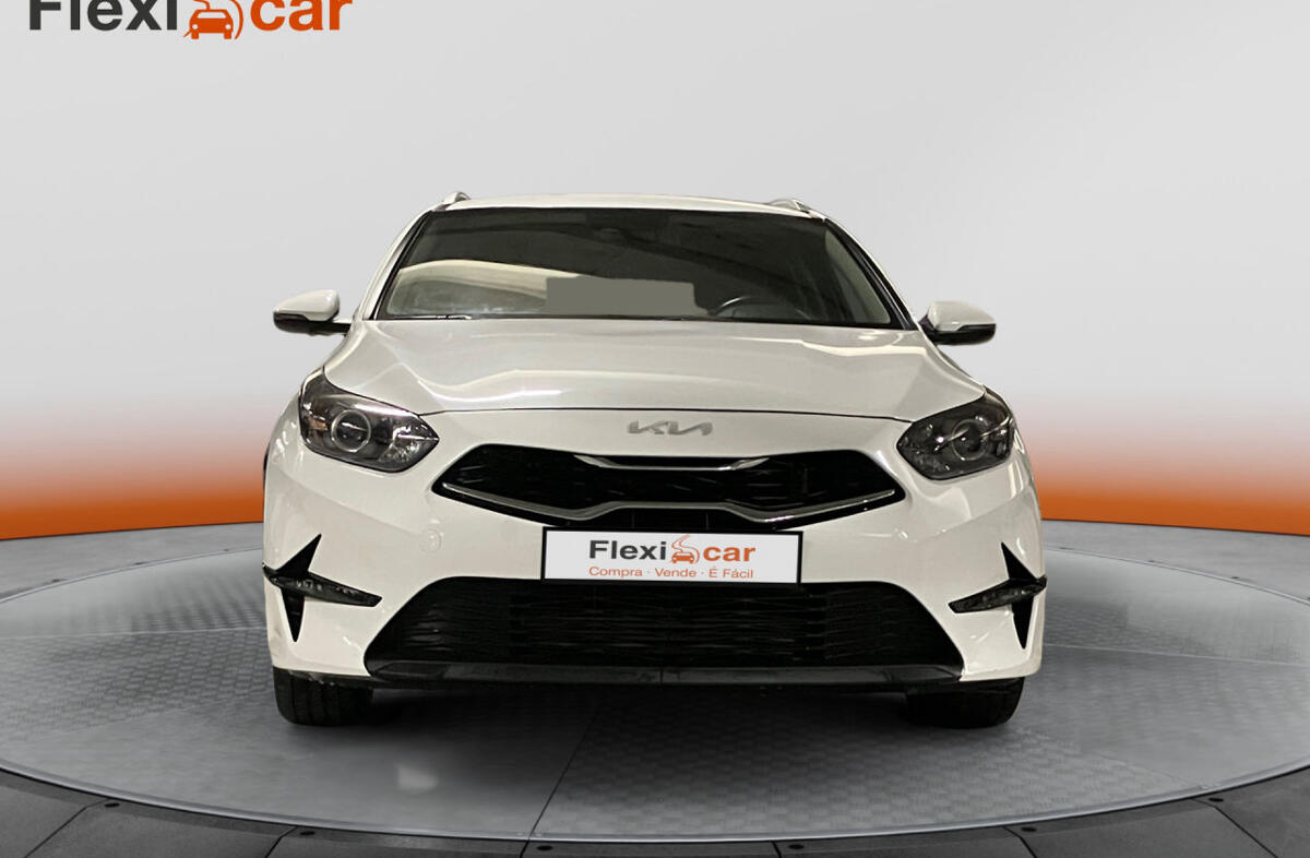 KIA Ceed SW 1.0 T-GDi Sport