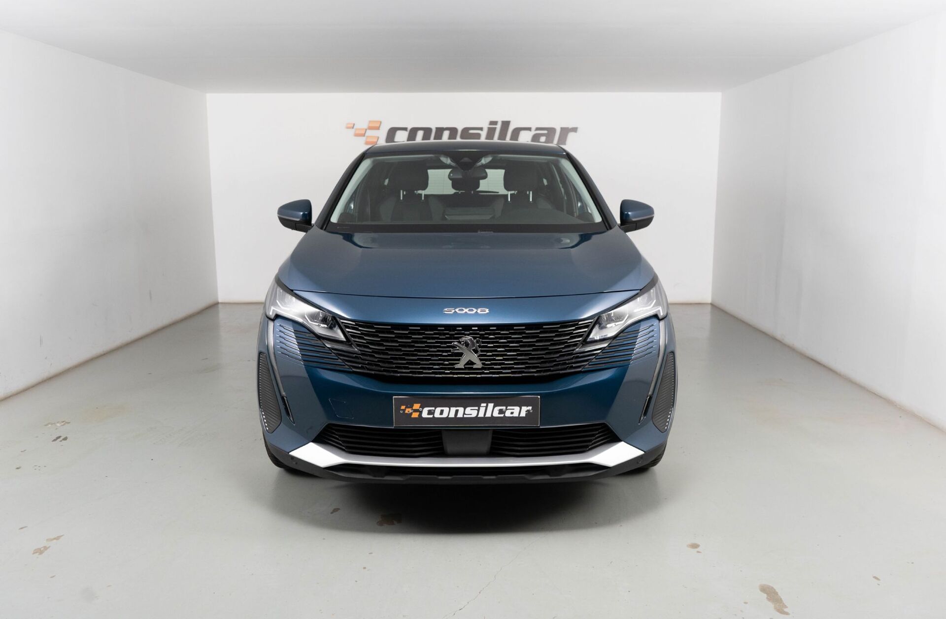 PEUGEOT 5008 1.2 PureTech Allure Pack EAT8