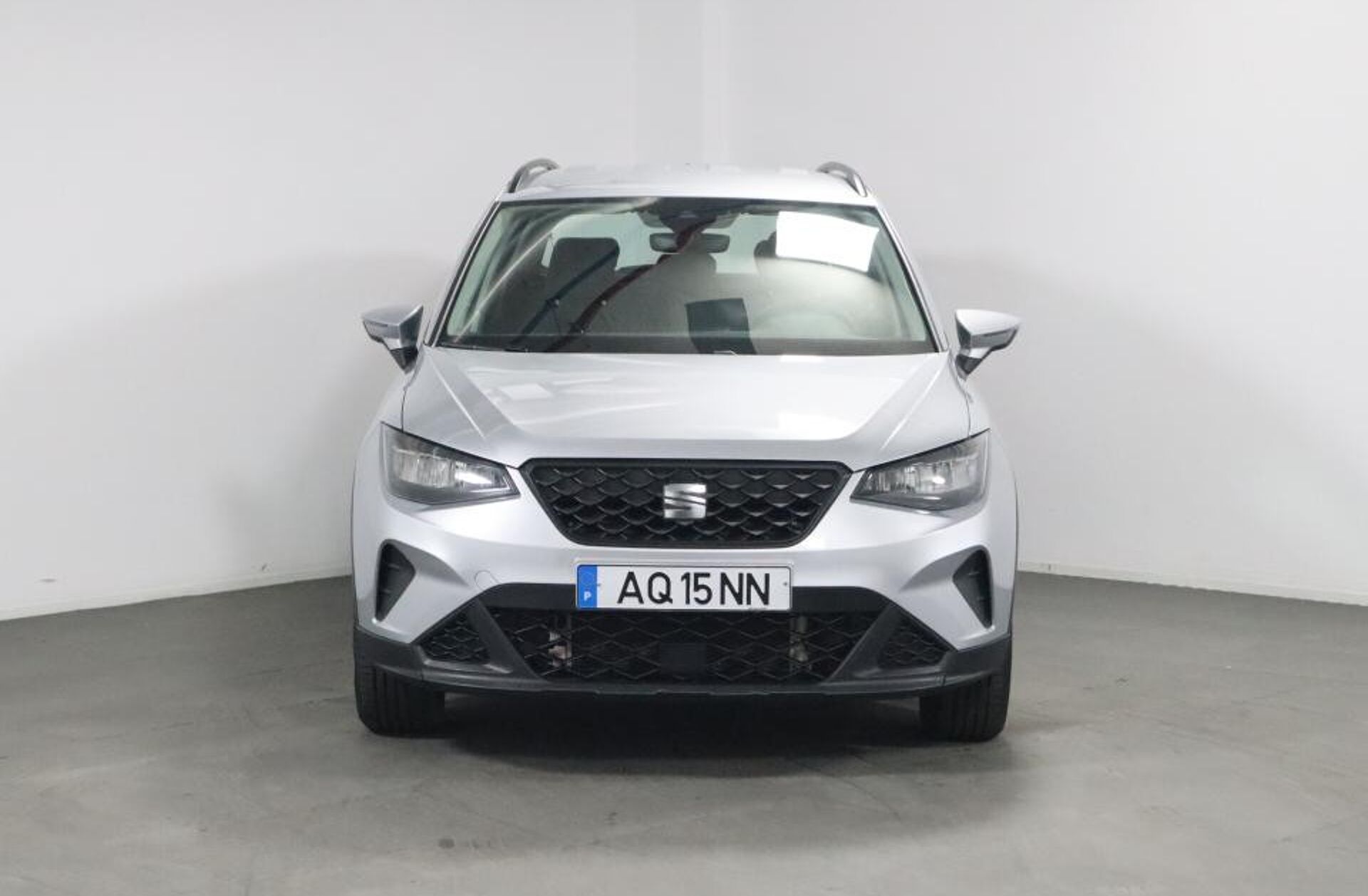 SEAT Arona 1.0 TSI STYLE DSG 7v