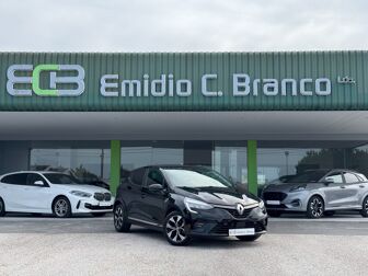 RENAULT Clio 1.0 TCe Limited