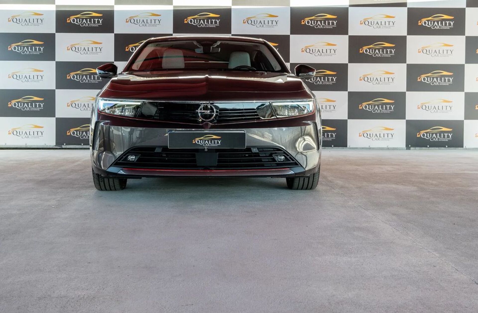 OPEL Astra 1.2 T Elegance