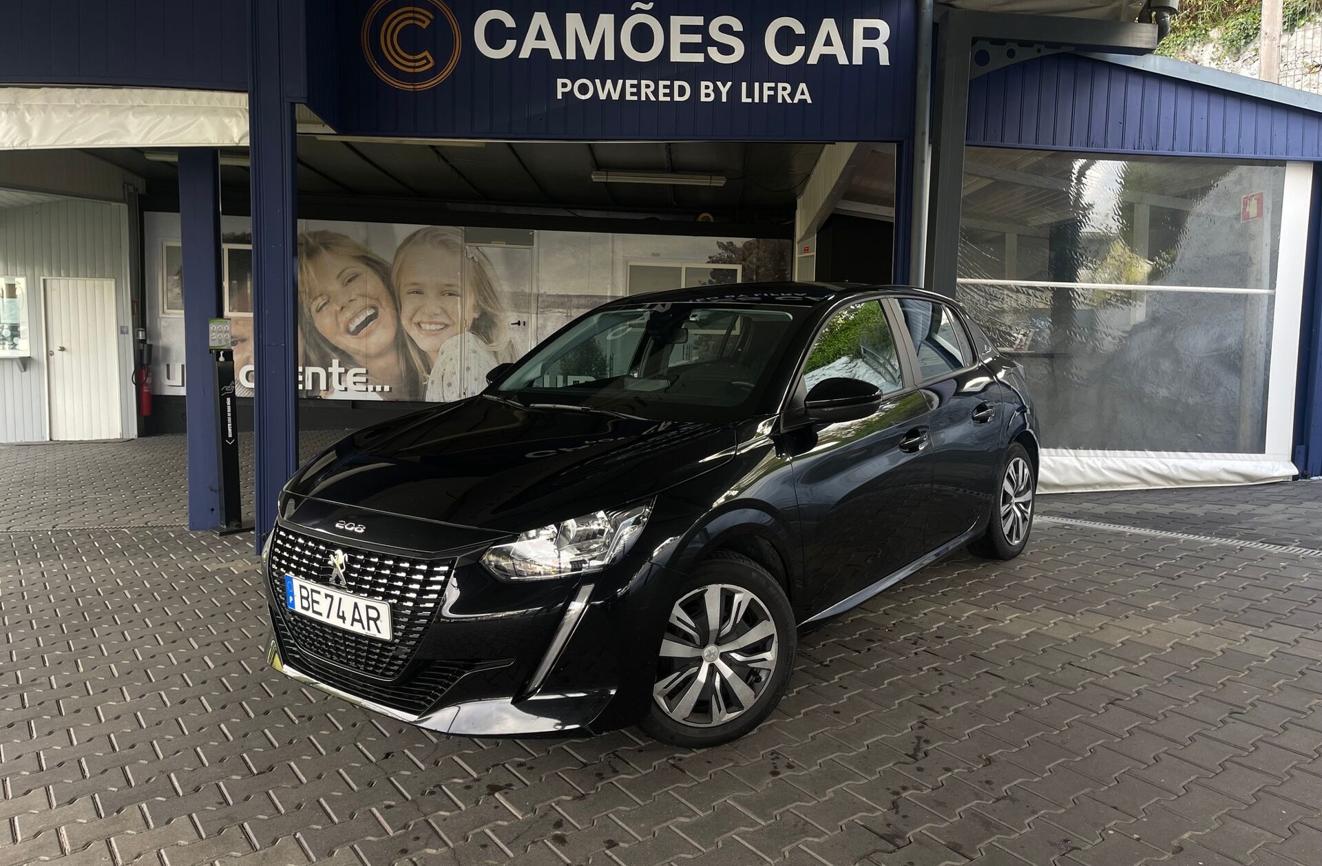 PEUGEOT 208 1.2 PureTech Active