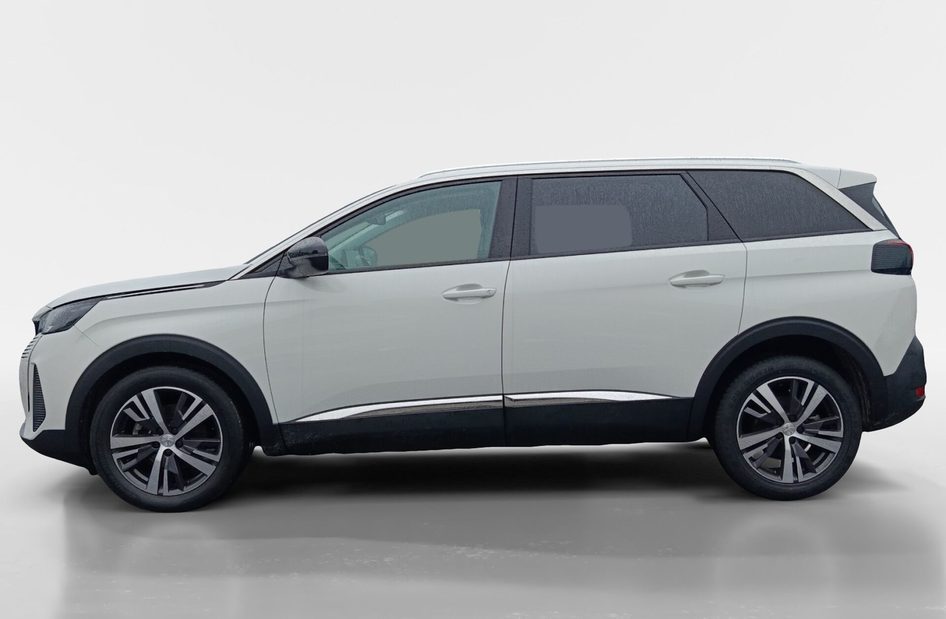 PEUGEOT 5008 1.5 BlueHDi Allure Pack EAT8