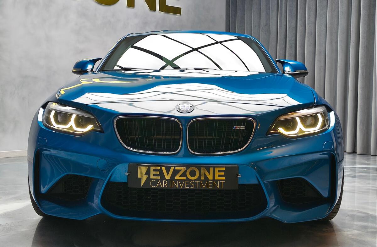 BMW Serie-2 M2 Auto