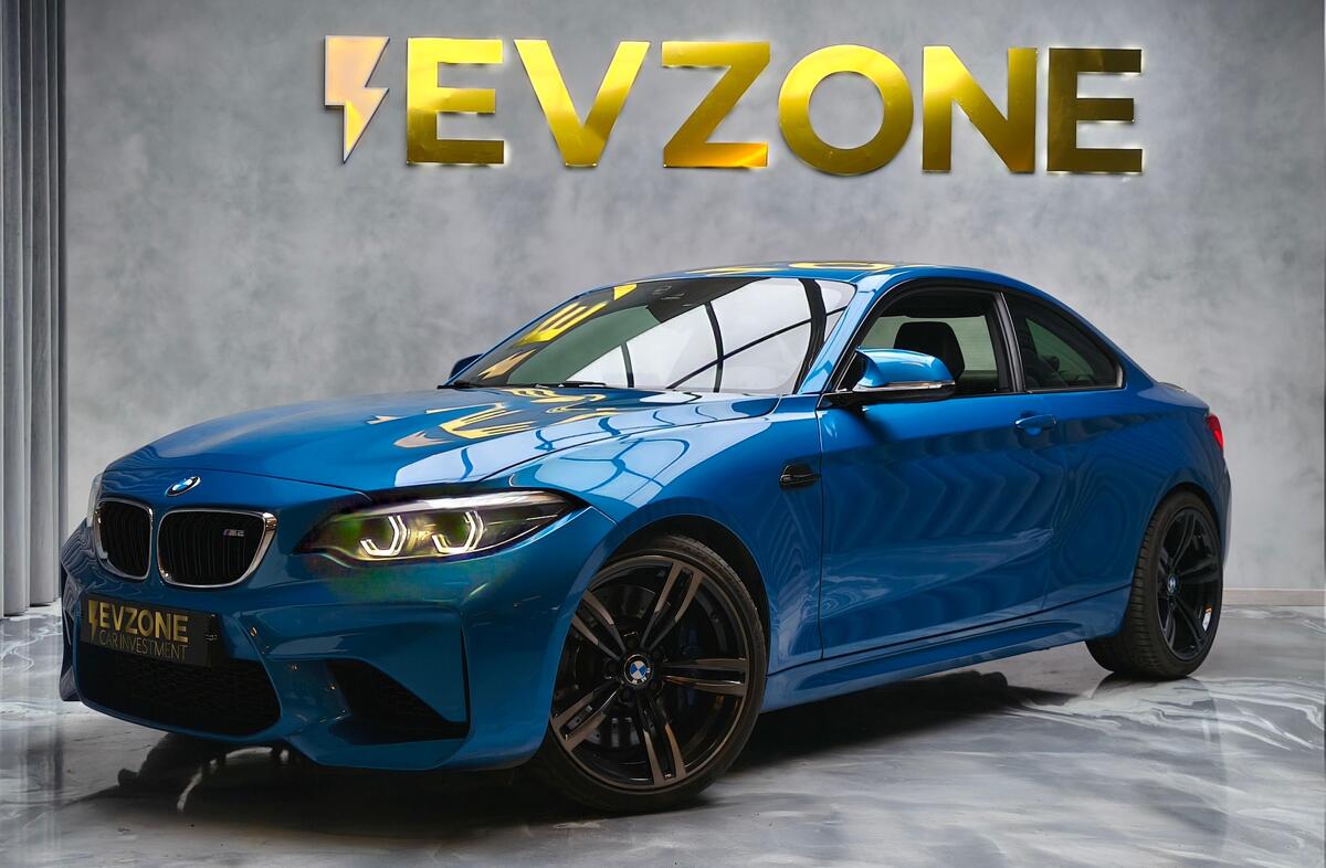 BMW Serie-2 M2 Auto