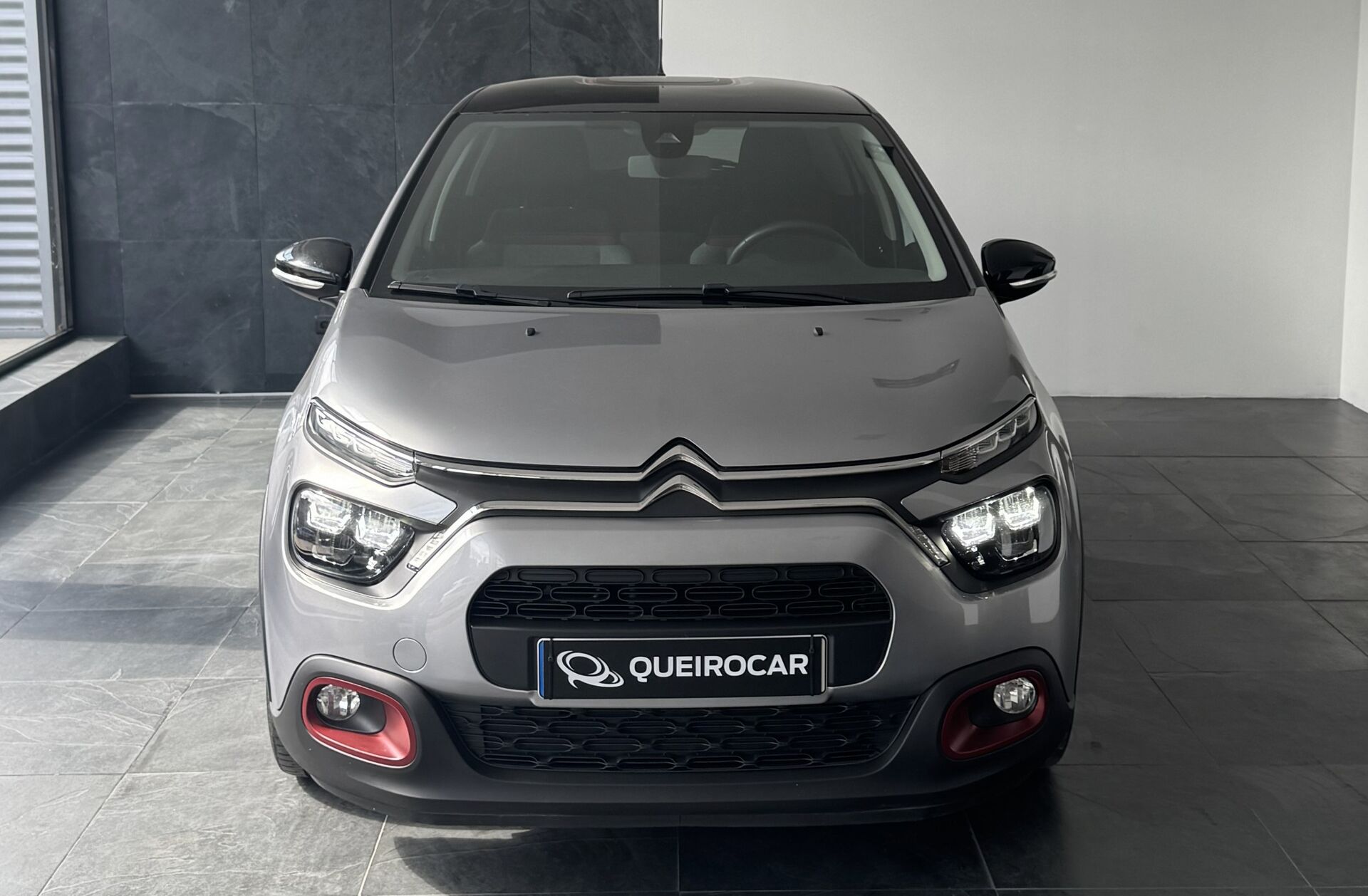 CITROEN C3 1.2 PureTech C-Series