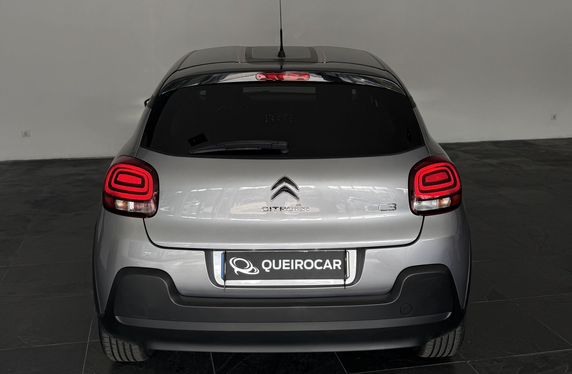 CITROEN C3 1.2 PureTech C-Series