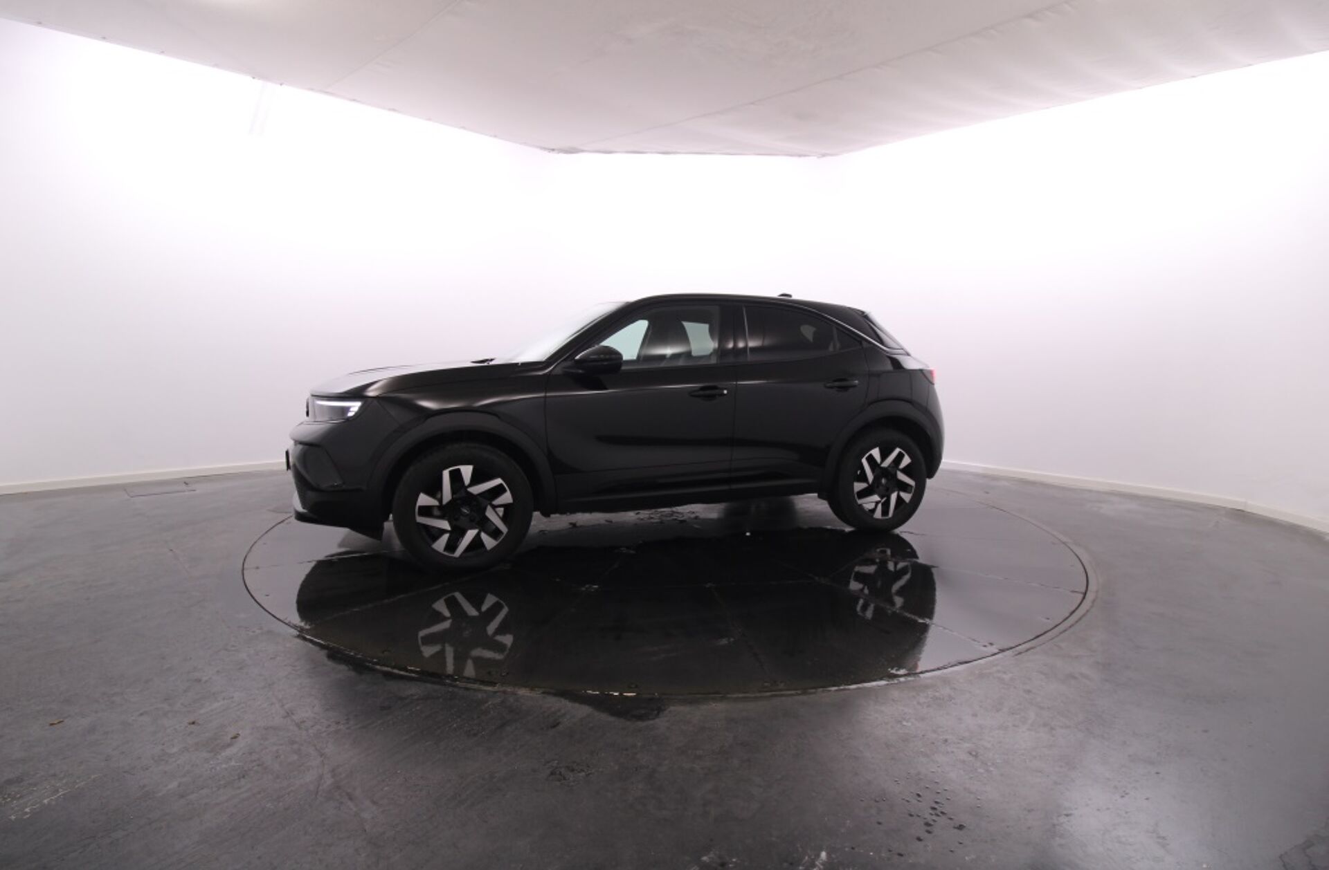 OPEL Mokka 1.2 T Edition