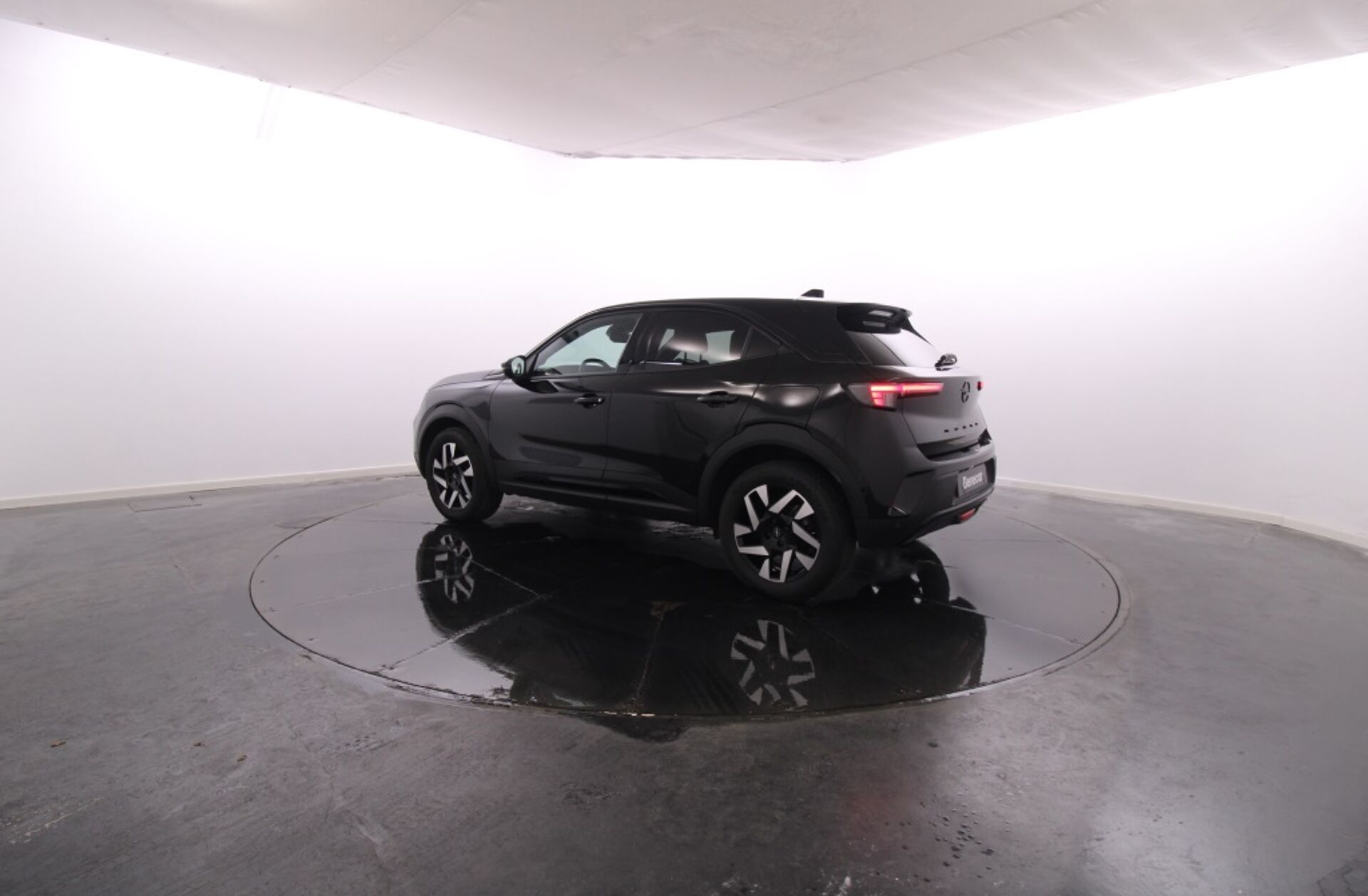 OPEL Mokka 1.2 T Edition