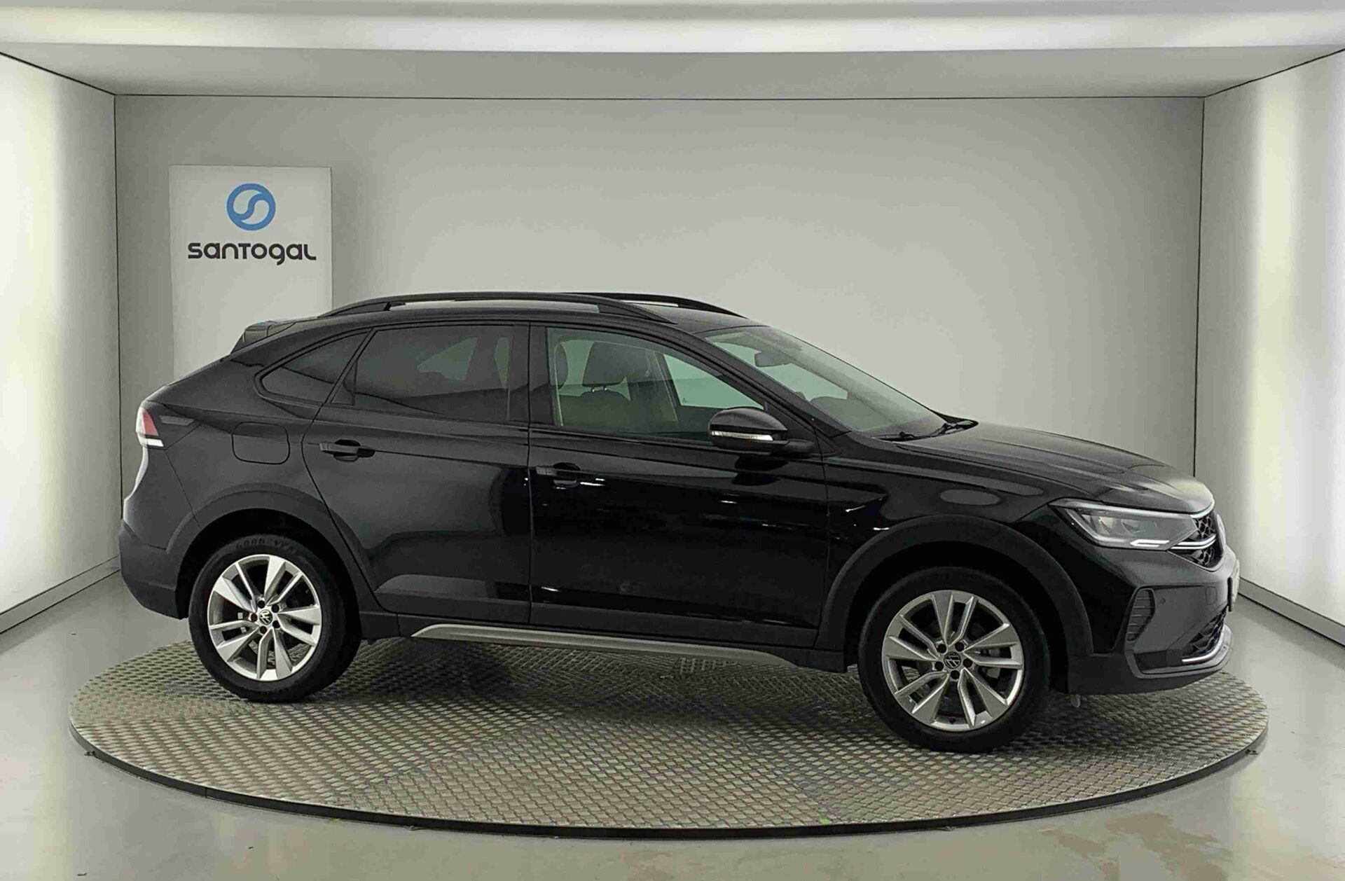 VOLKSWAGEN Taigo 1.0 TSI Urban