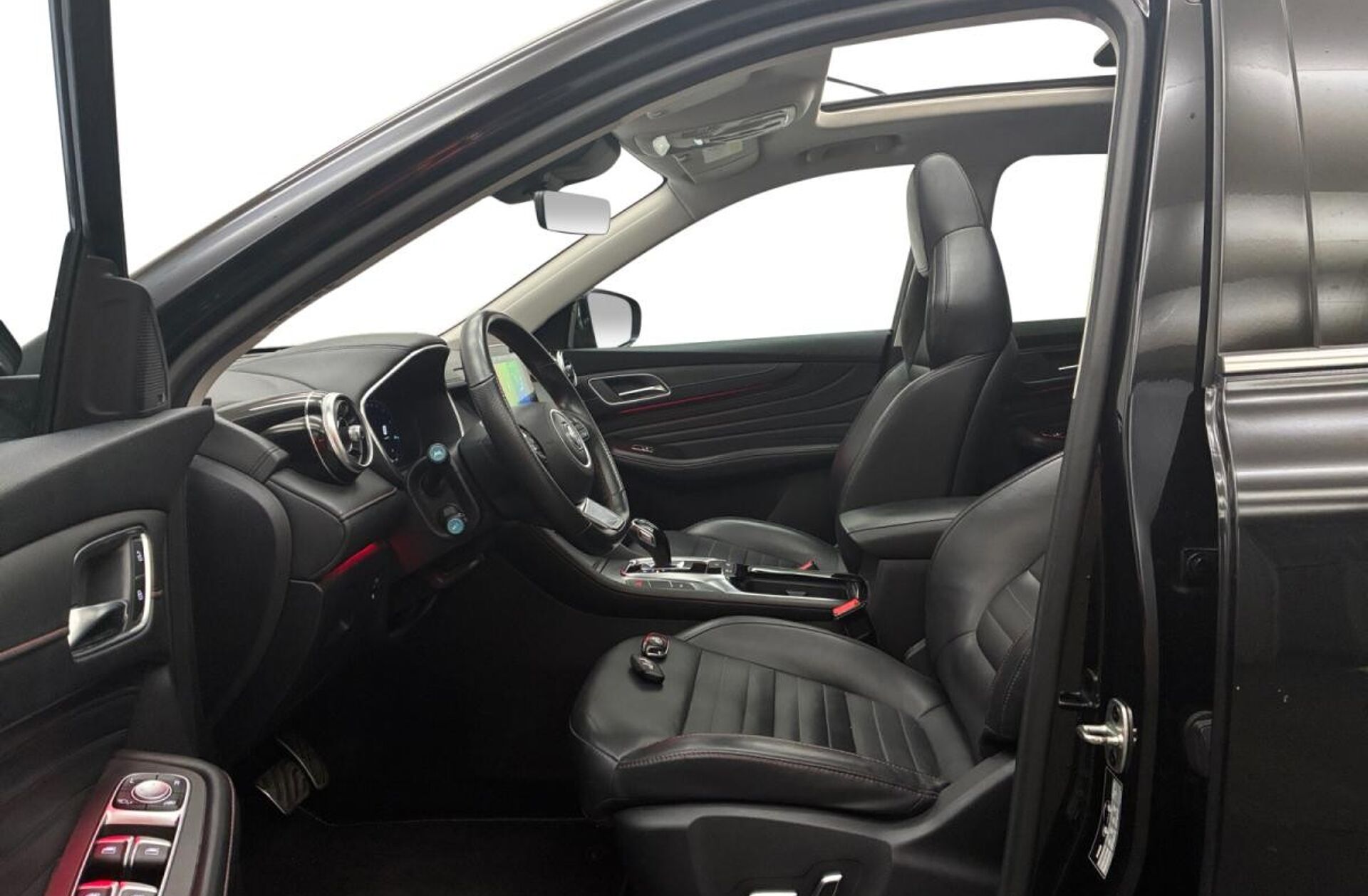 MG EHS 1.5 T-GDI Plug-in Hybrid Comfort