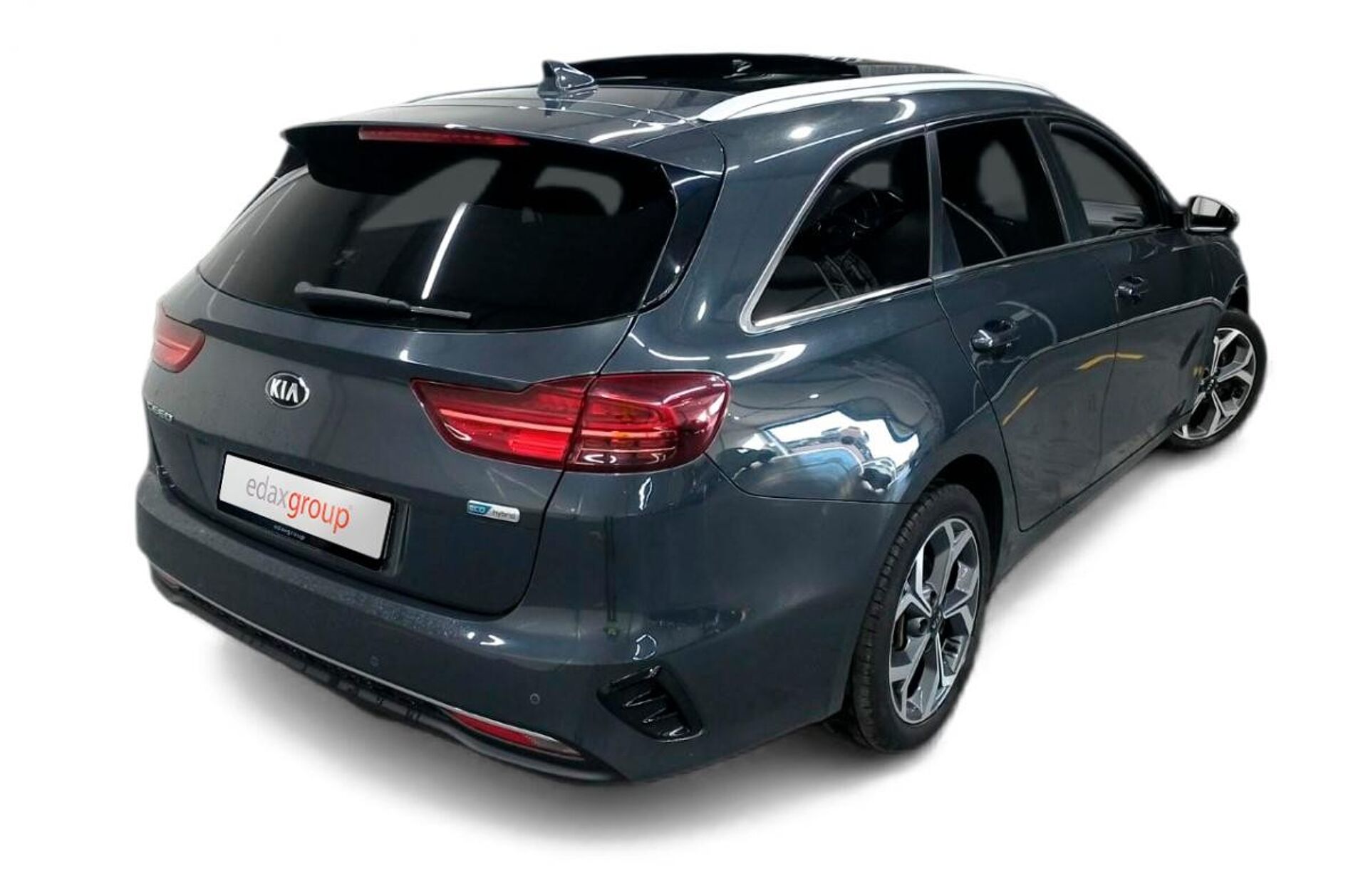 KIA Ceed SW 1.6 CRDi MHEV Drive+SRF