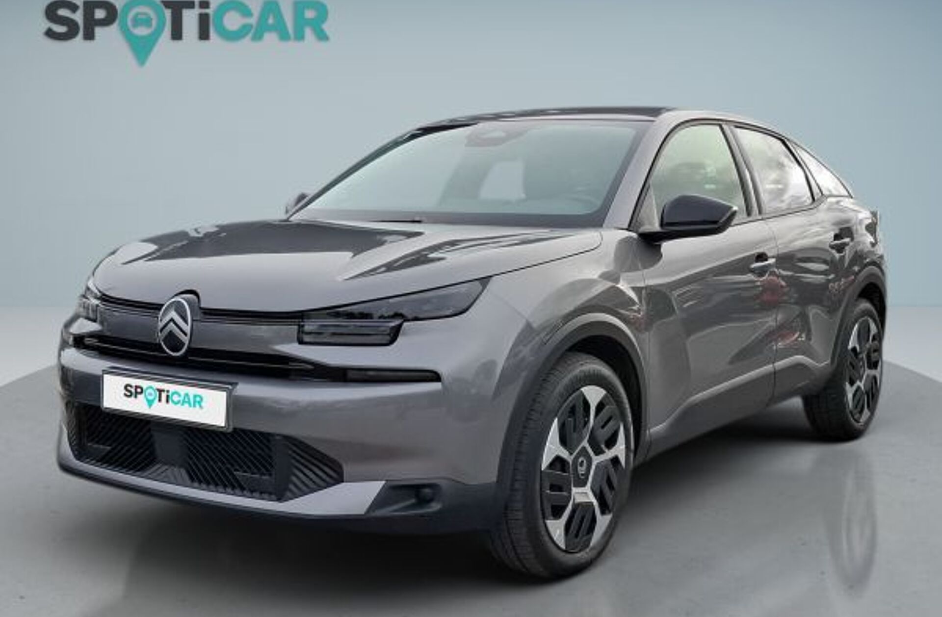 CITROEN C4 1.2 Hybrid You e-DSC6