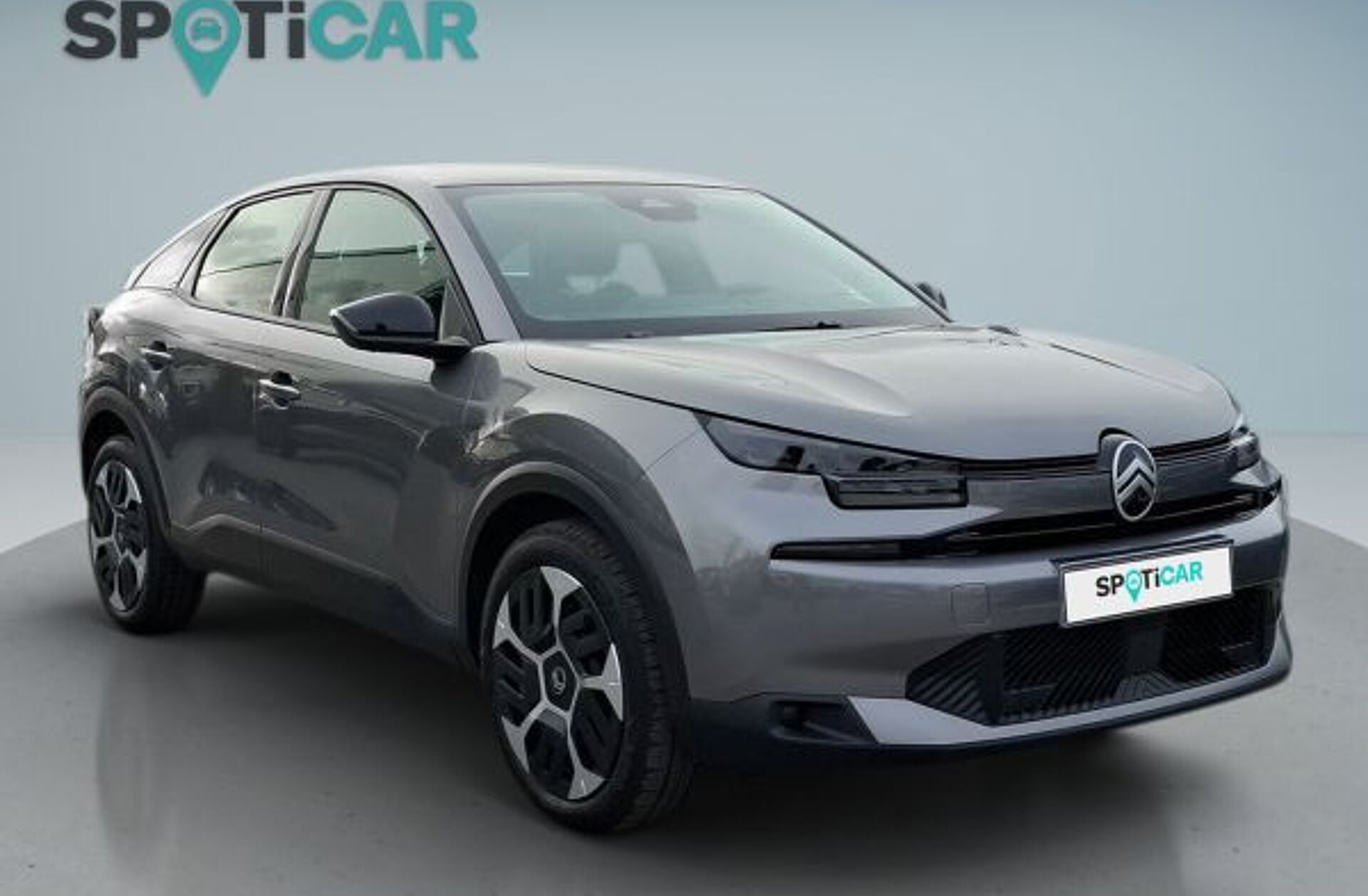 CITROEN C4 1.2 Hybrid You e-DSC6