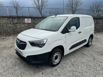 OPEL Combo 1.5CDTI 3LUG AC