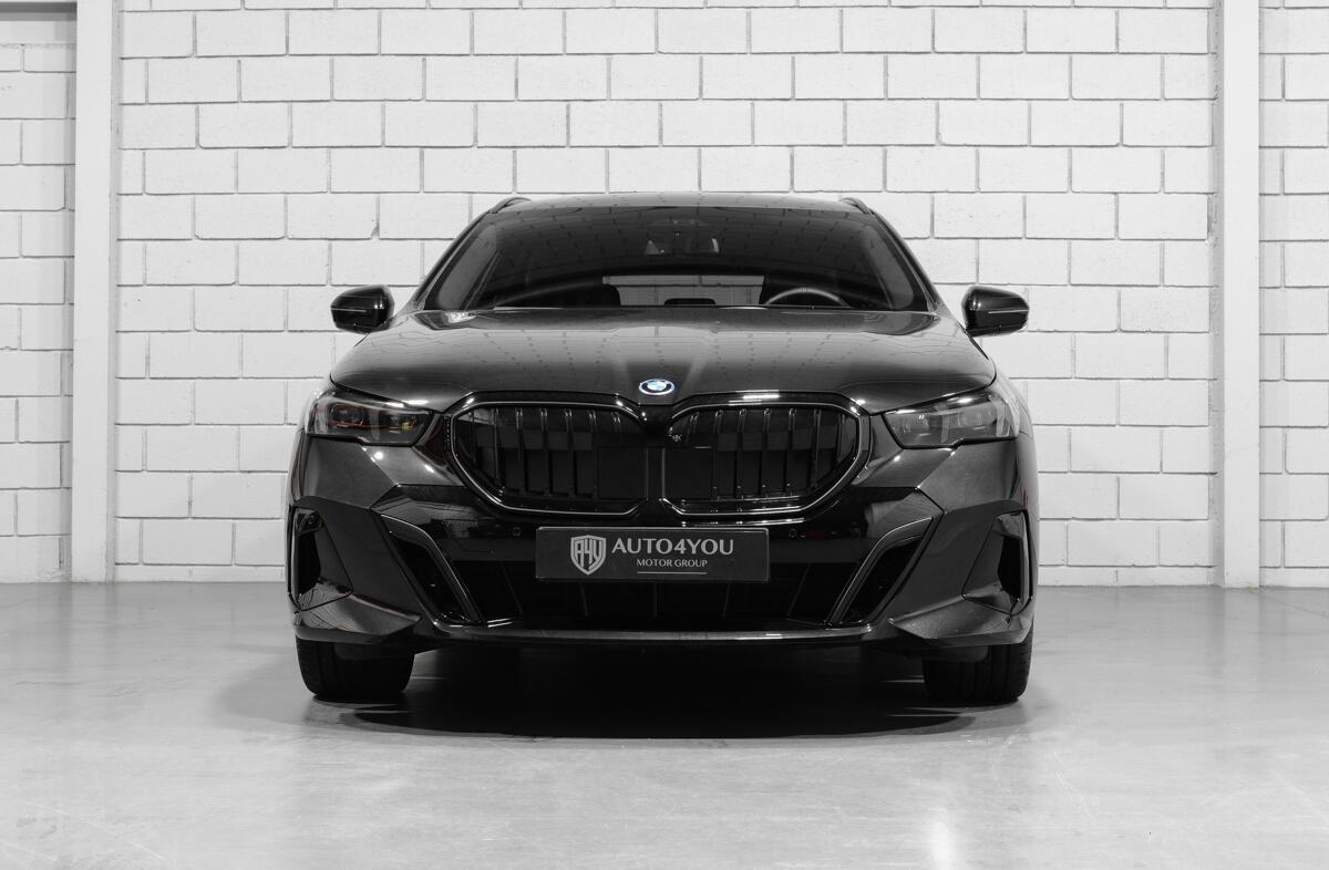 BMW Serie-5 530 e xDrive Pack Desportivo M Pro