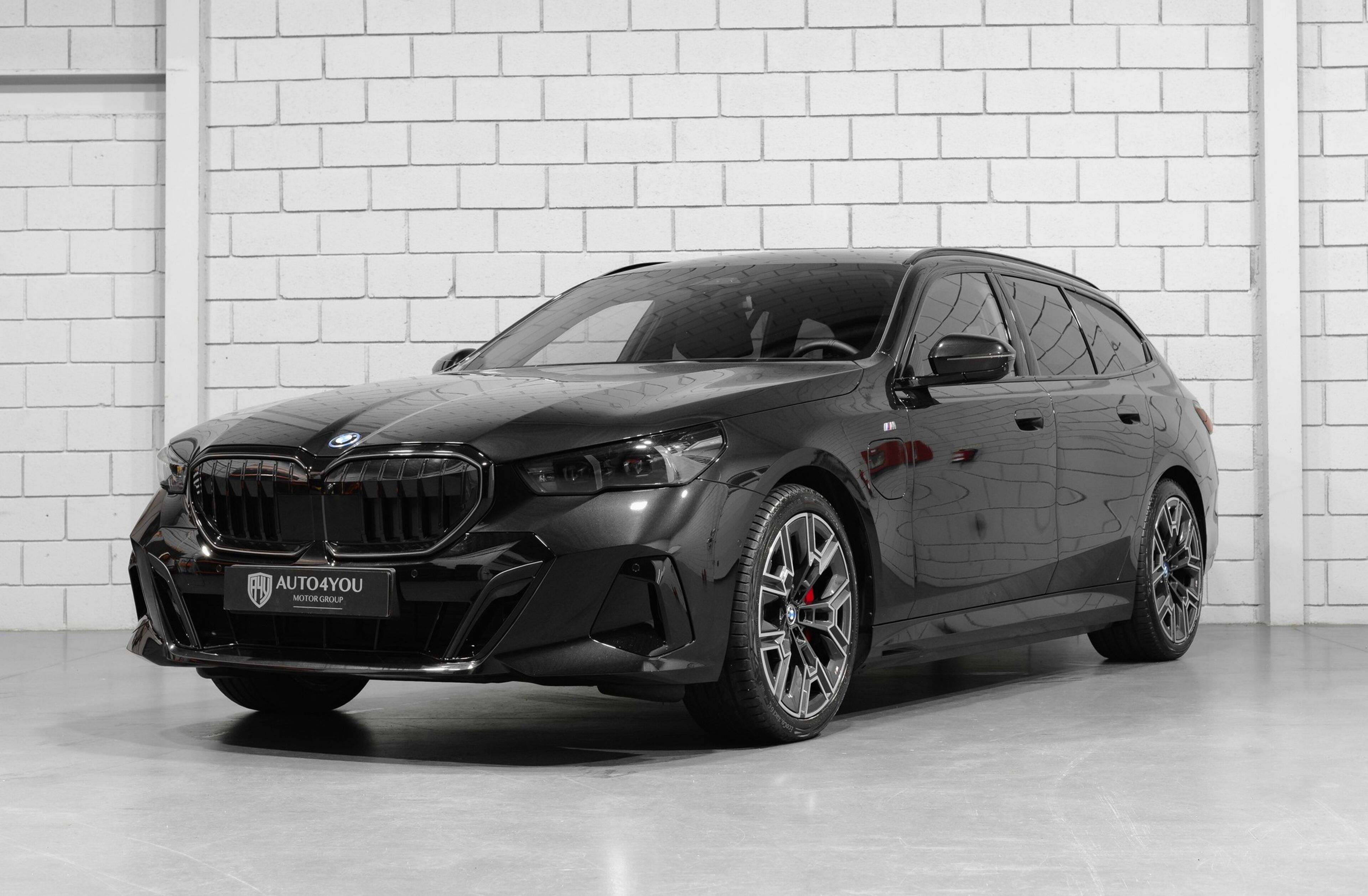 BMW Serie-5 530 e xDrive Pack Desportivo M Pro