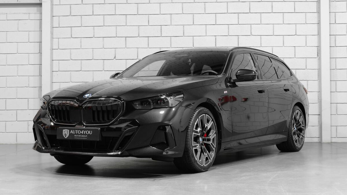 BMW Serie-5 530 E Xdrive Pack Desportivo M Pro