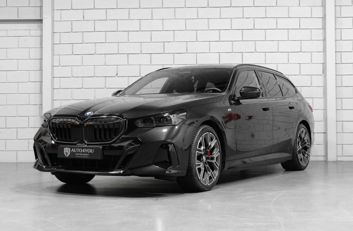 BMW Serie-5 530 e xDrive Pack Desportivo M Pro