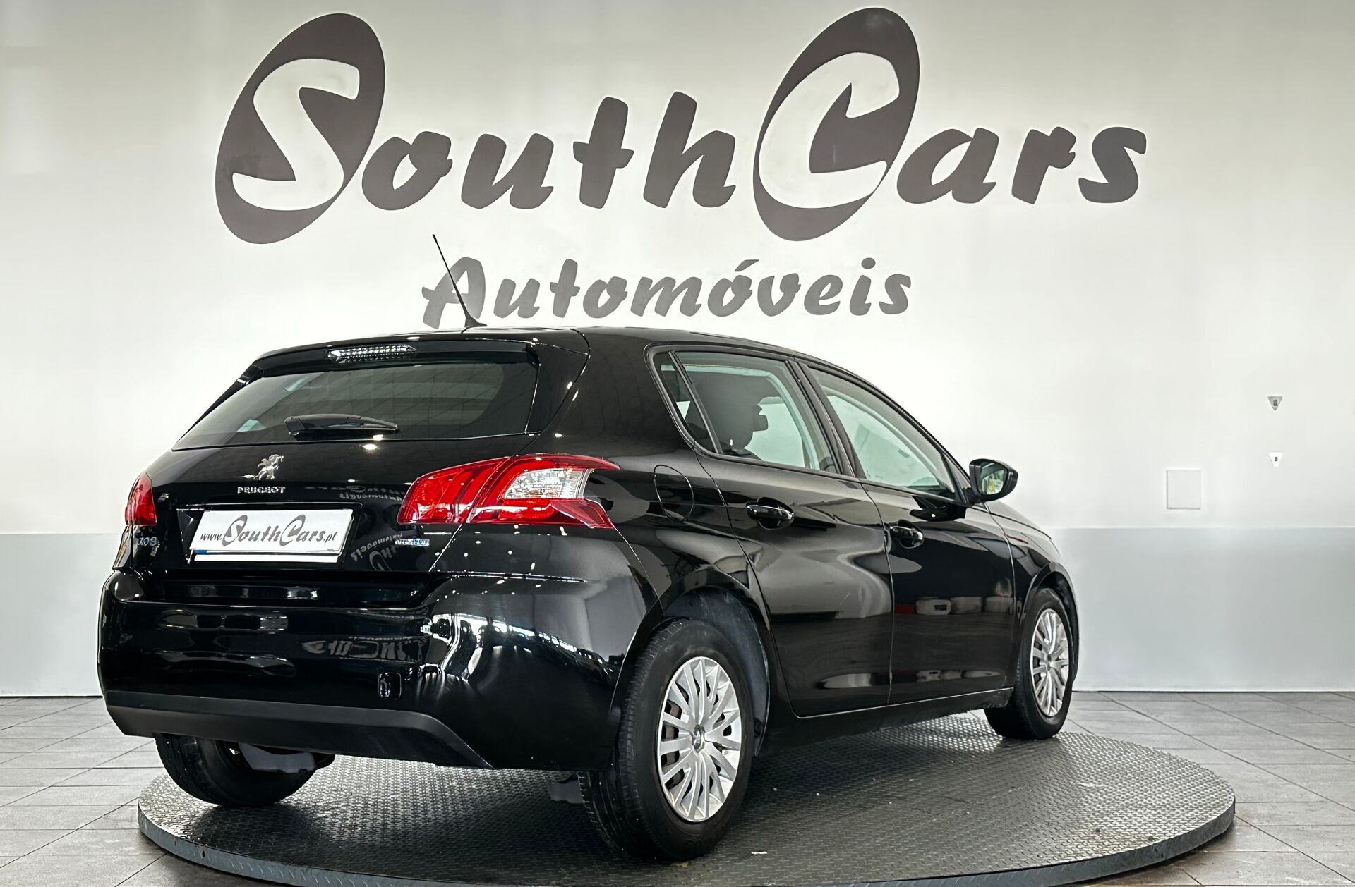 PEUGEOT 308 1.6 BlueHDi Access