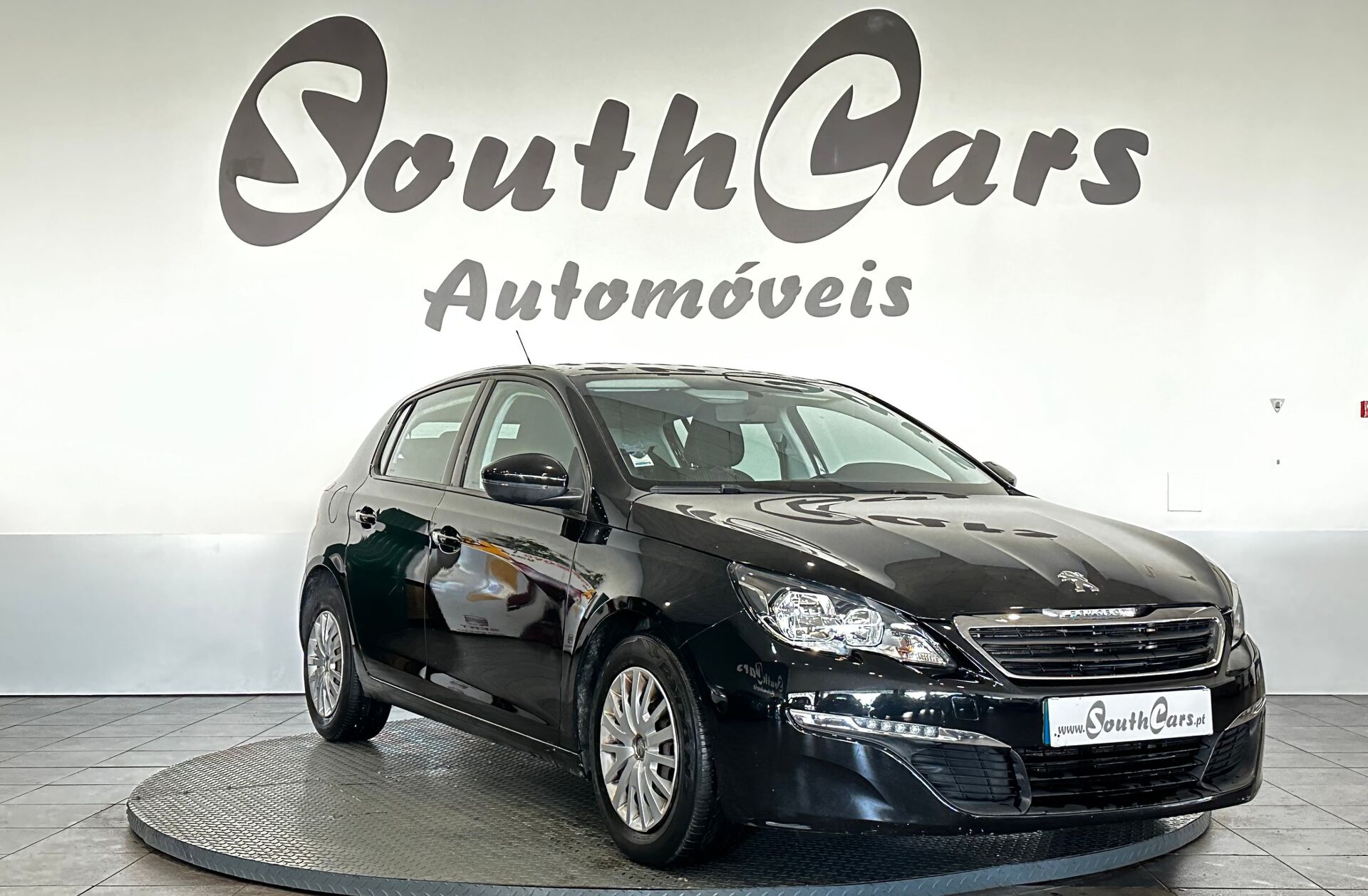 PEUGEOT 308 1.6 BlueHDi Access