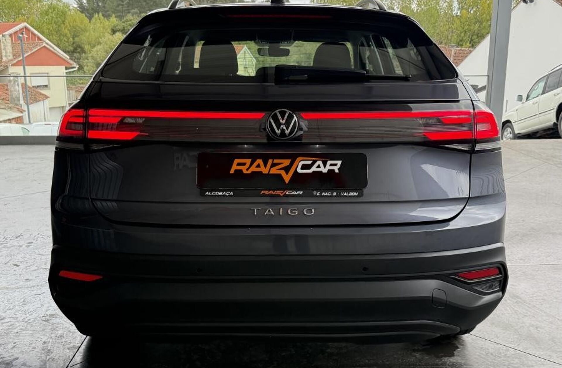 VOLKSWAGEN Taigo 1.0 TSI Life