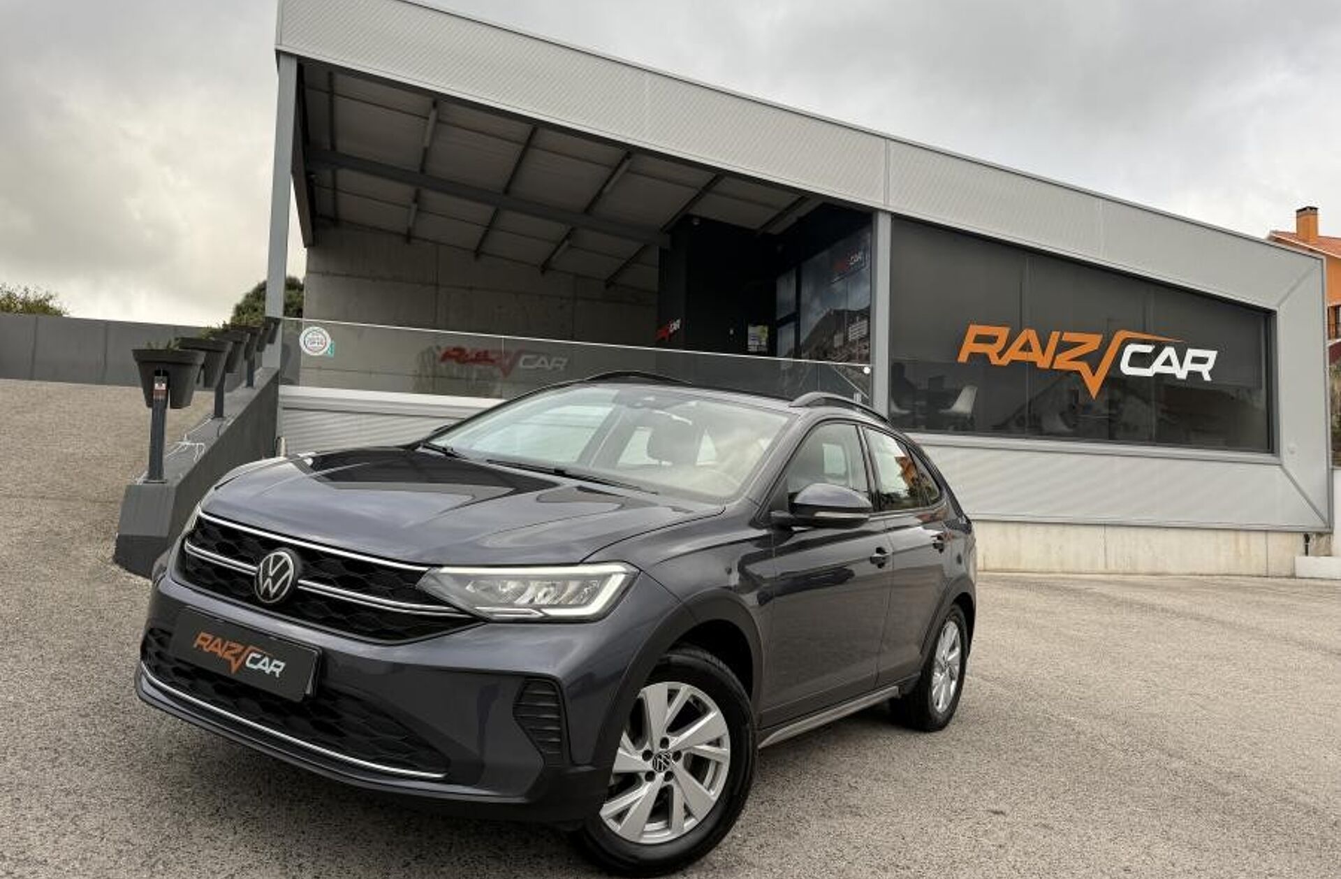 VOLKSWAGEN Taigo 1.0 TSI Life